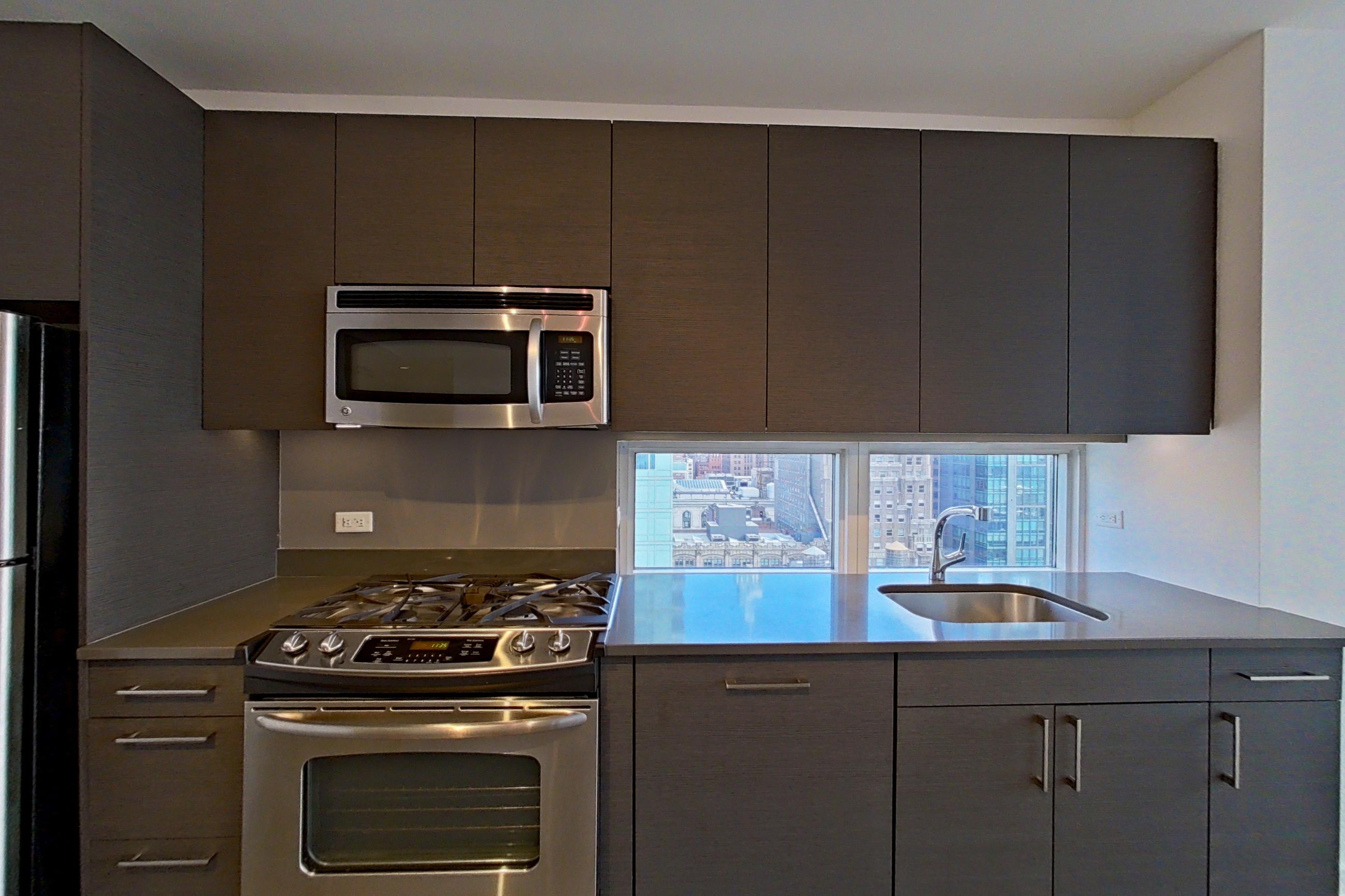 KITCHEN (representative of this floor plan)