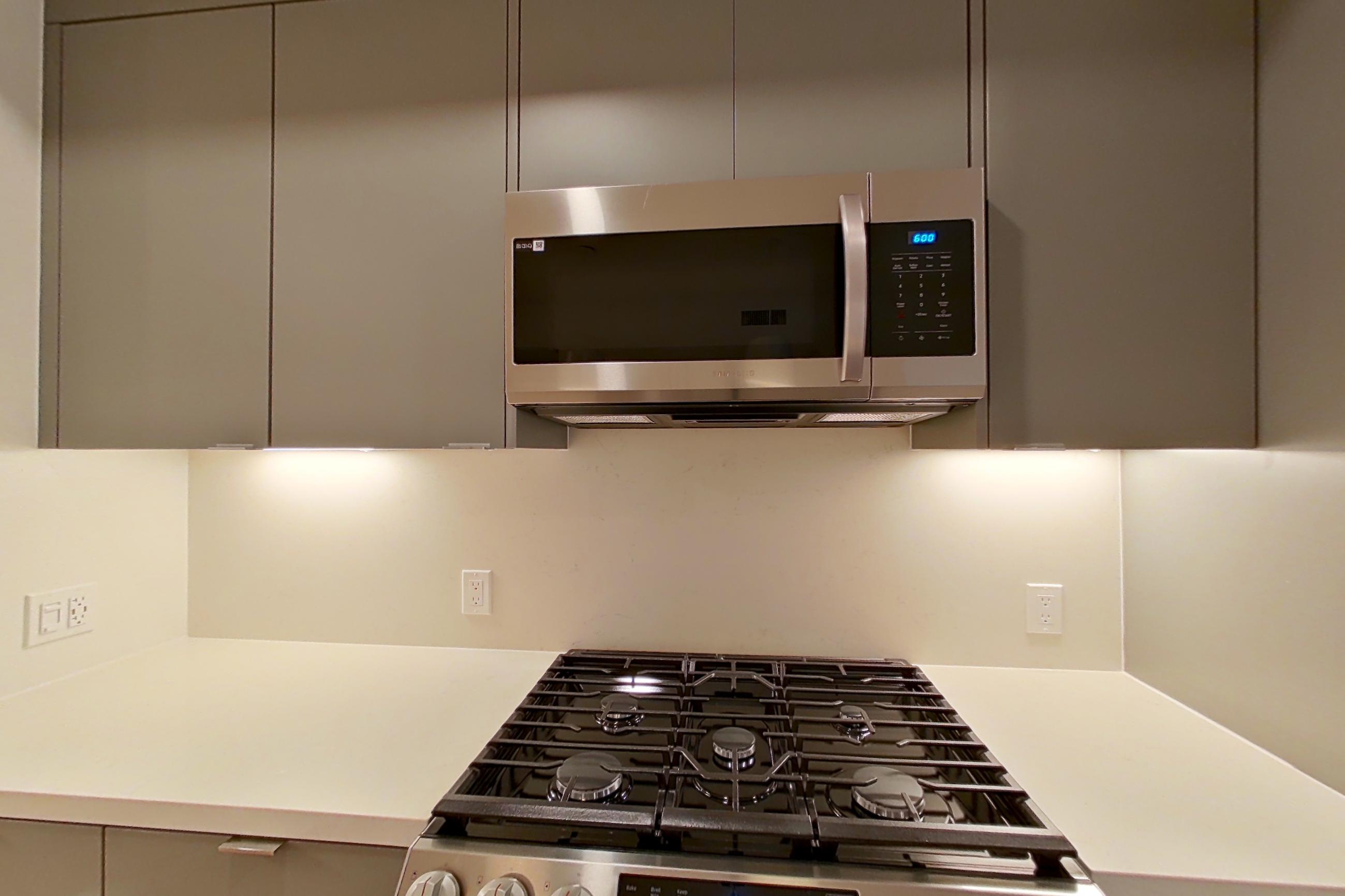 KITCHEN (representative of this floor plan)