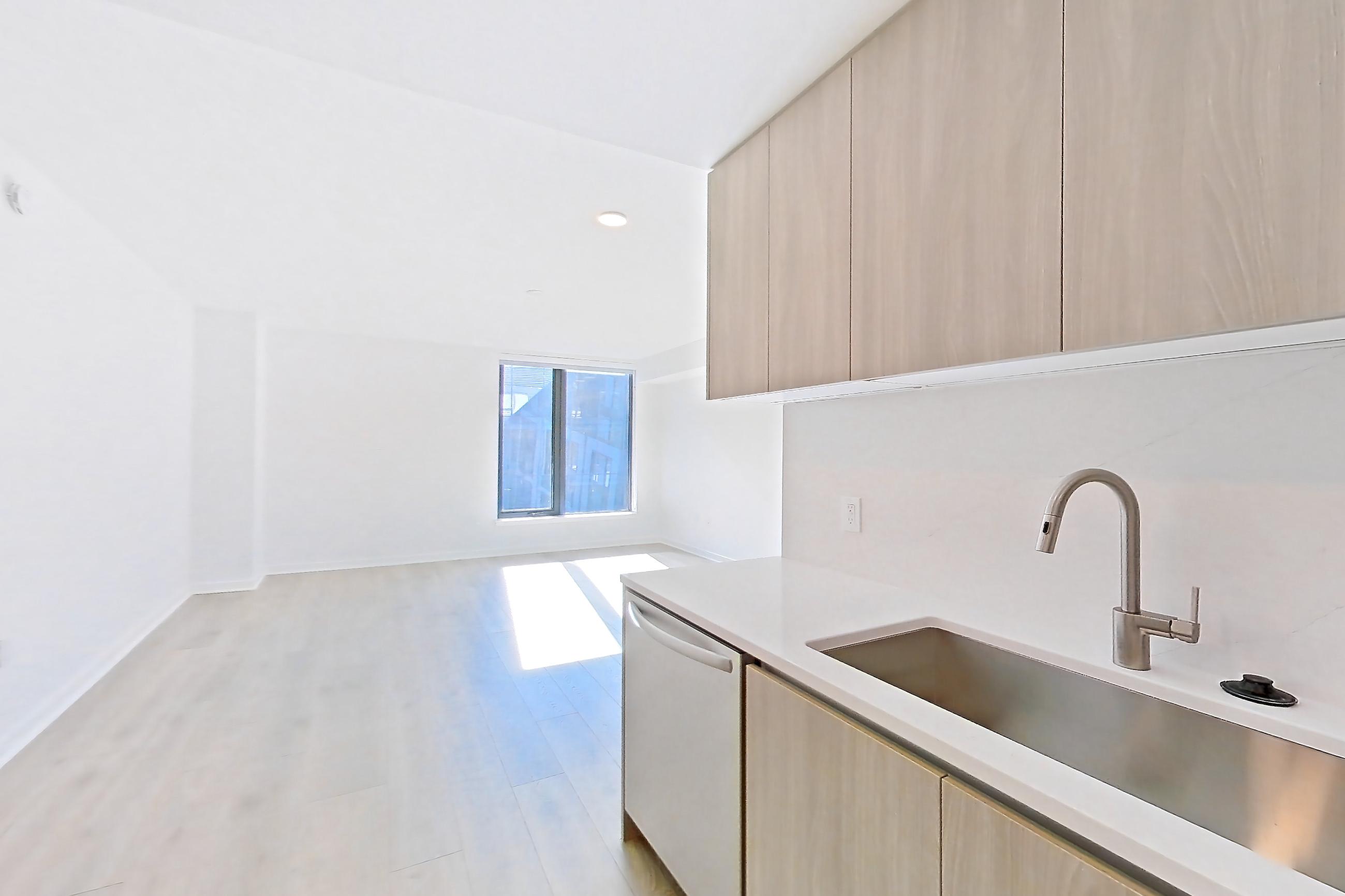 KITCHEN (representative of this floor plan)