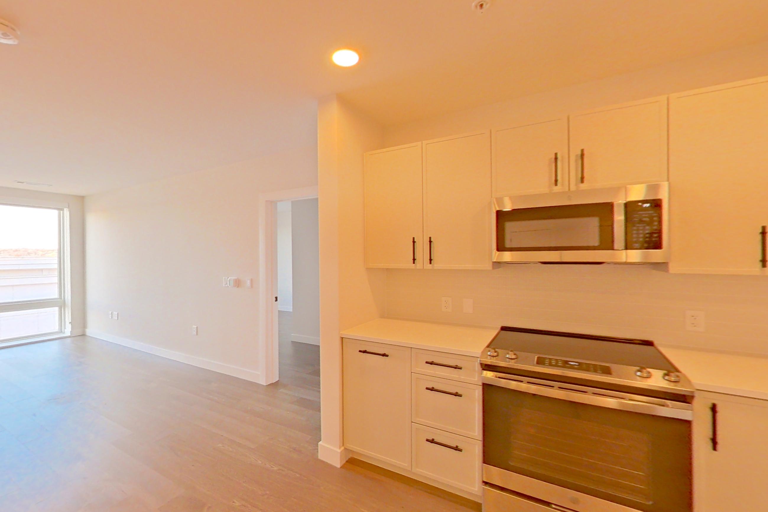 KITCHEN (representative of this floor plan)