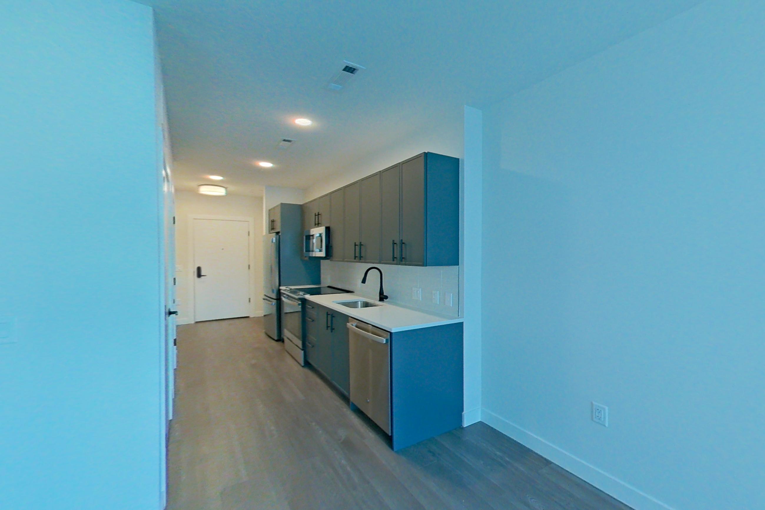 LIVING SPACE