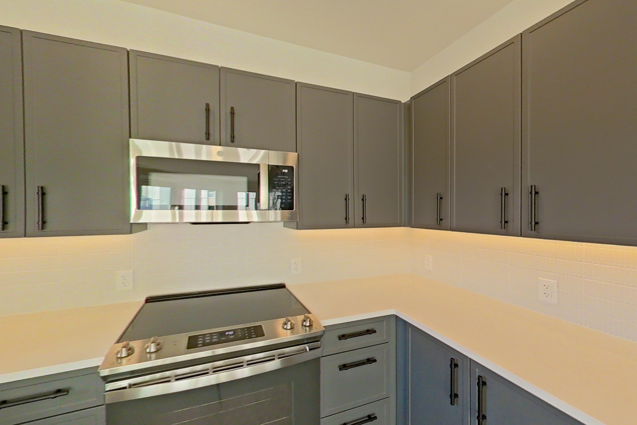 KITCHEN (representative of this floor plan)