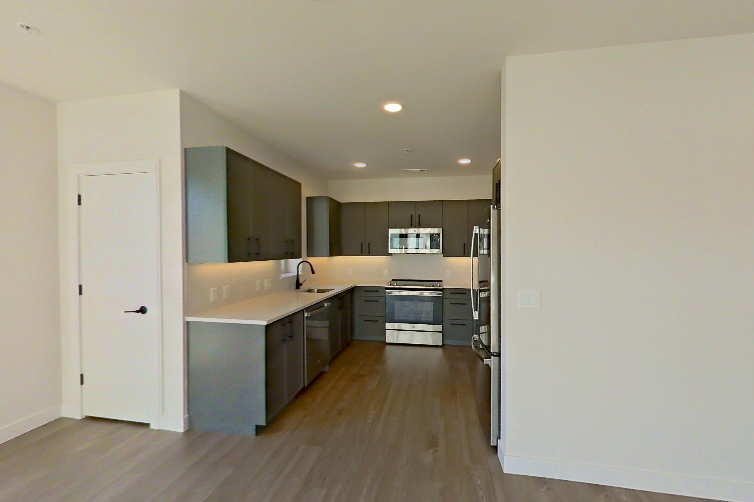 LIVING ROOM (representative of this floor plan)