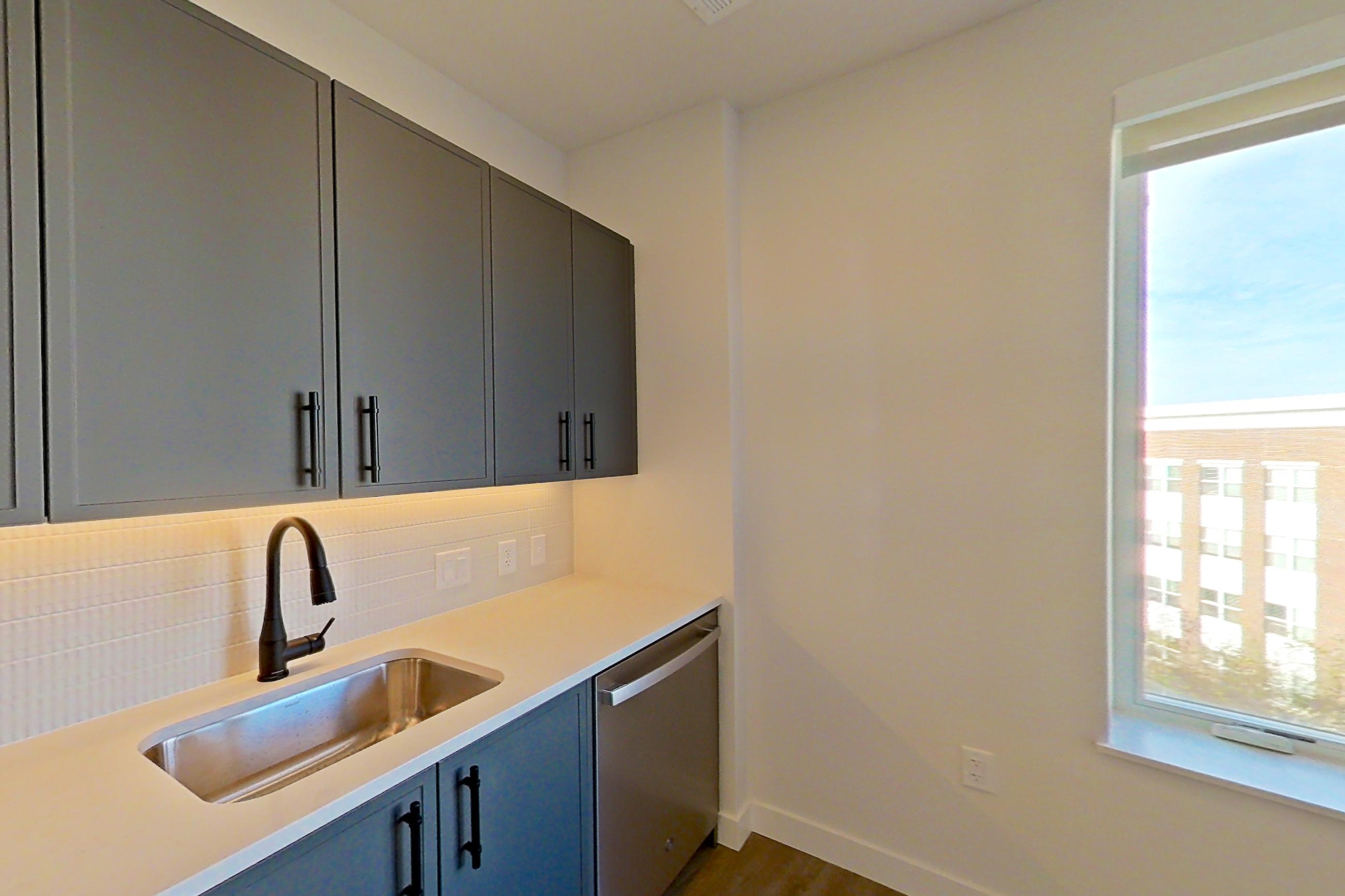 KITCHEN (representative of this floor plan)
