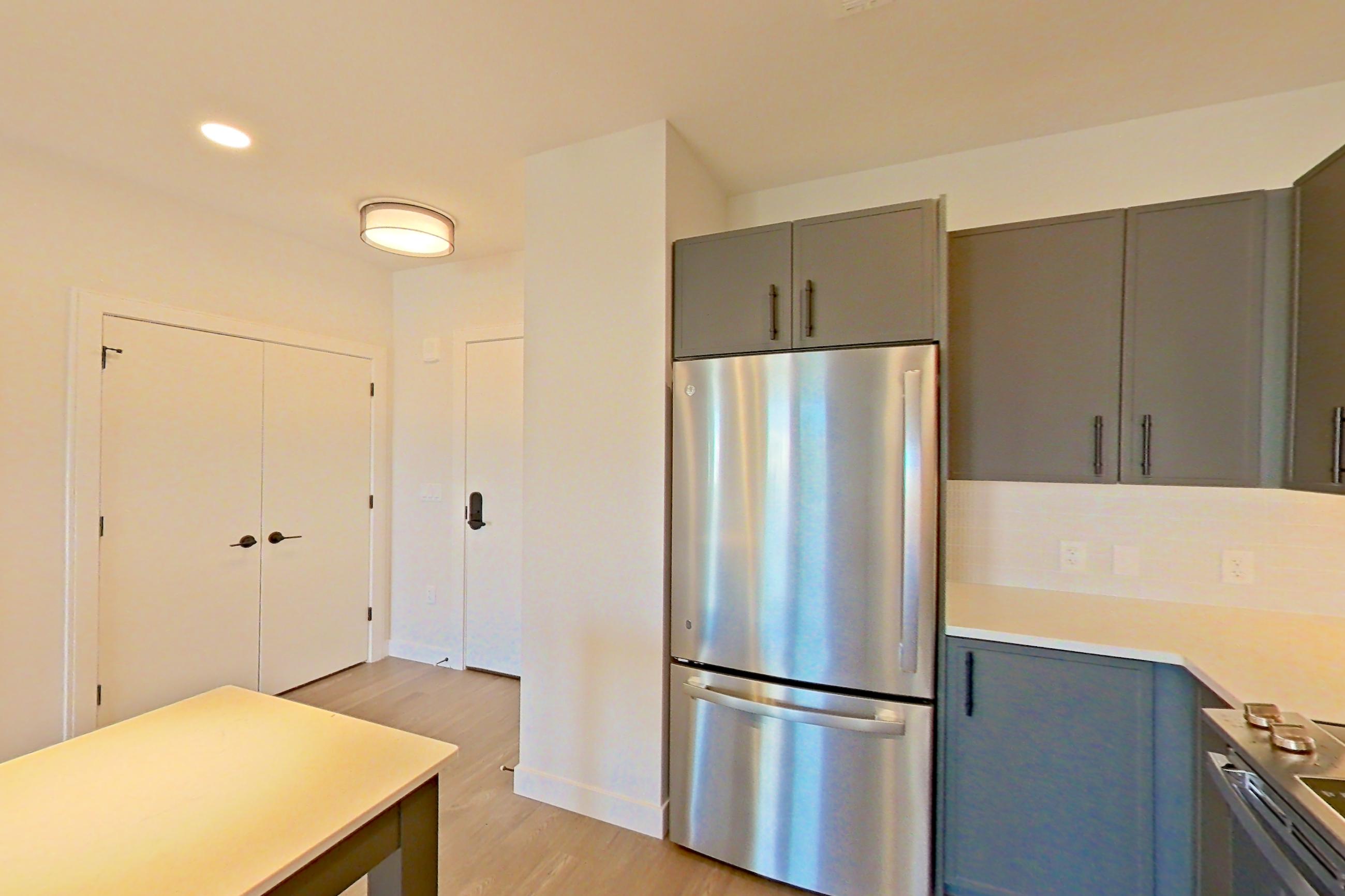 KITCHEN (representative of this floor plan)