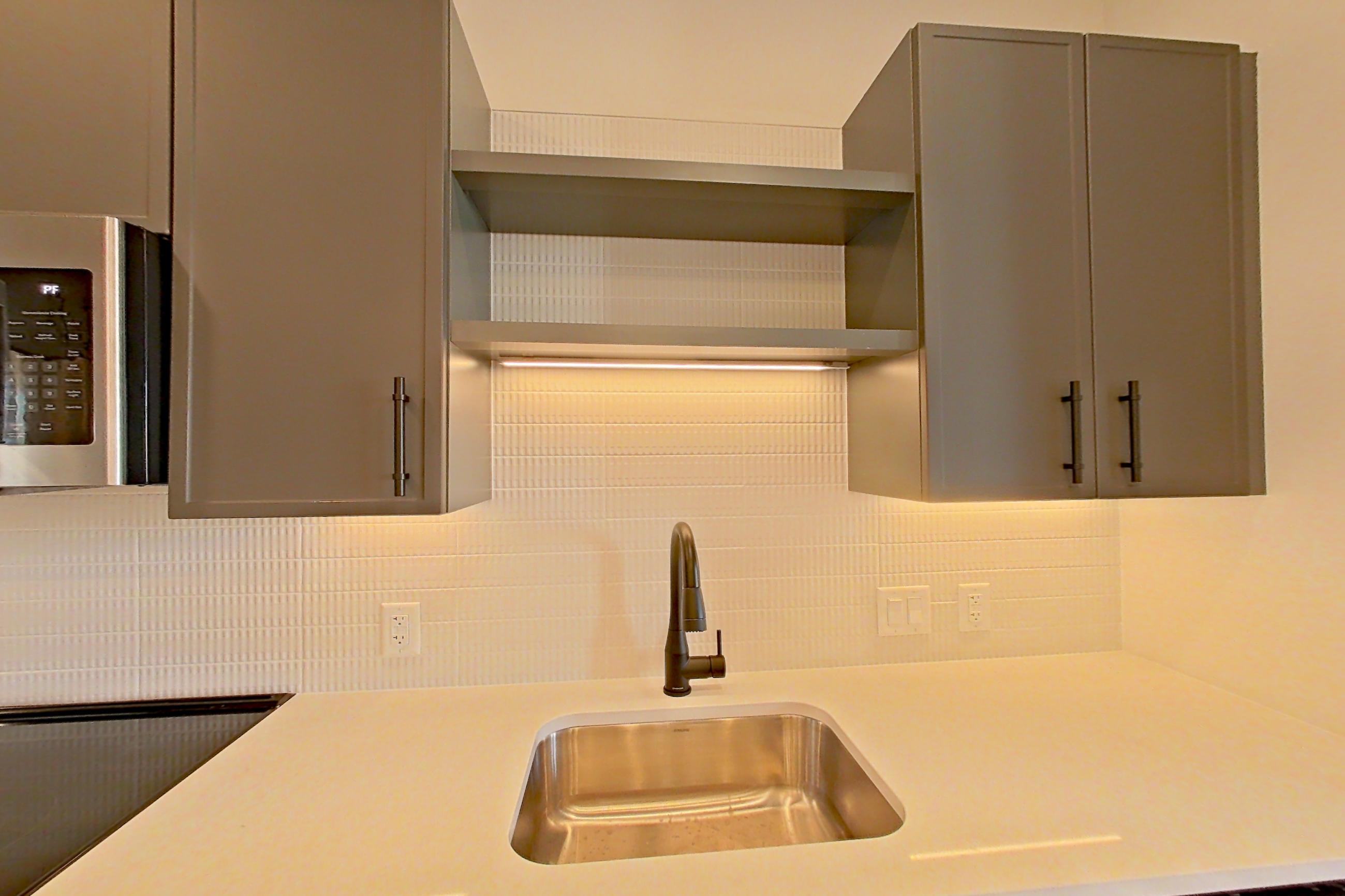 KITCHEN (representative of this floor plan)