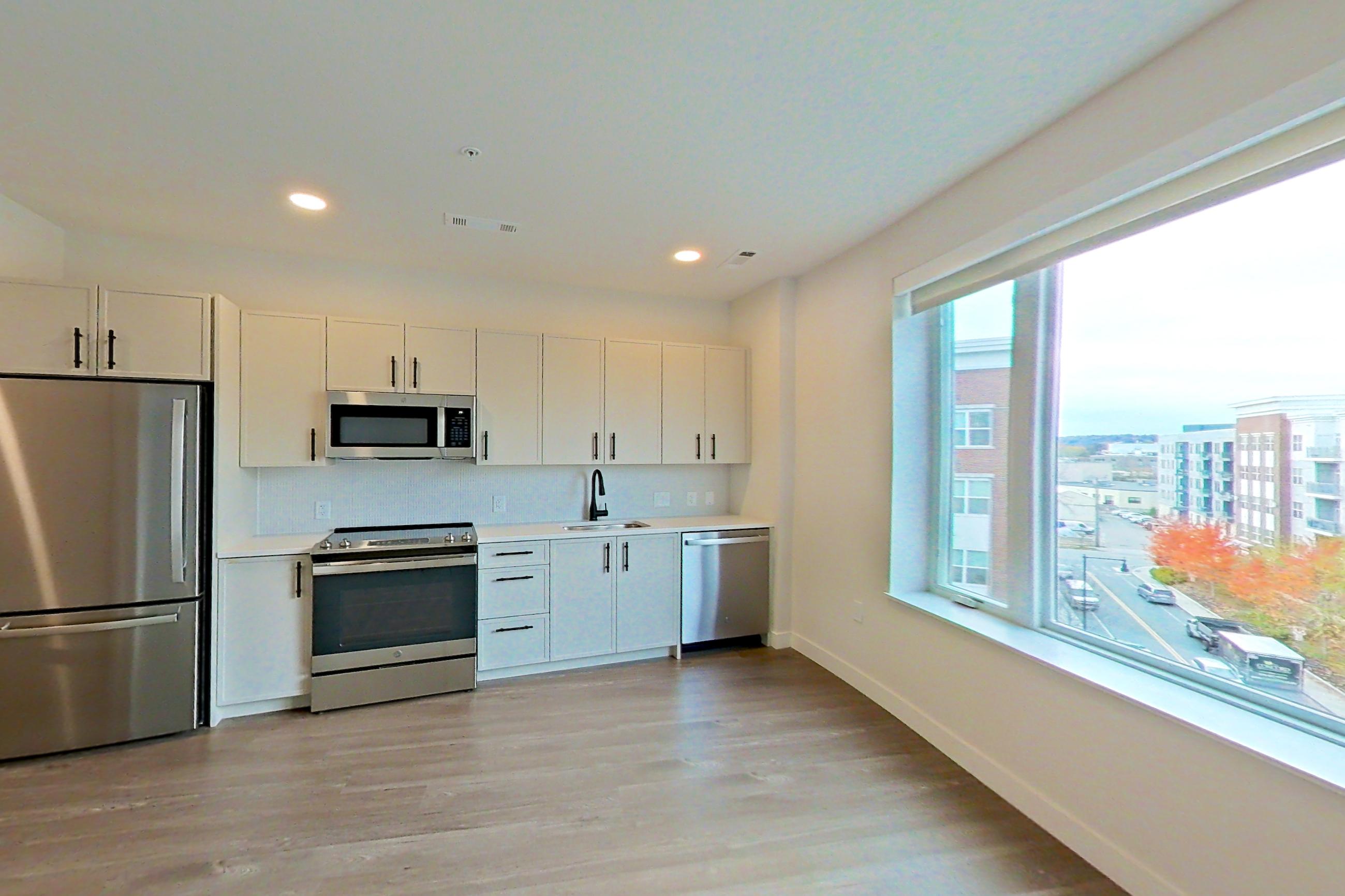 LIVING SPACE