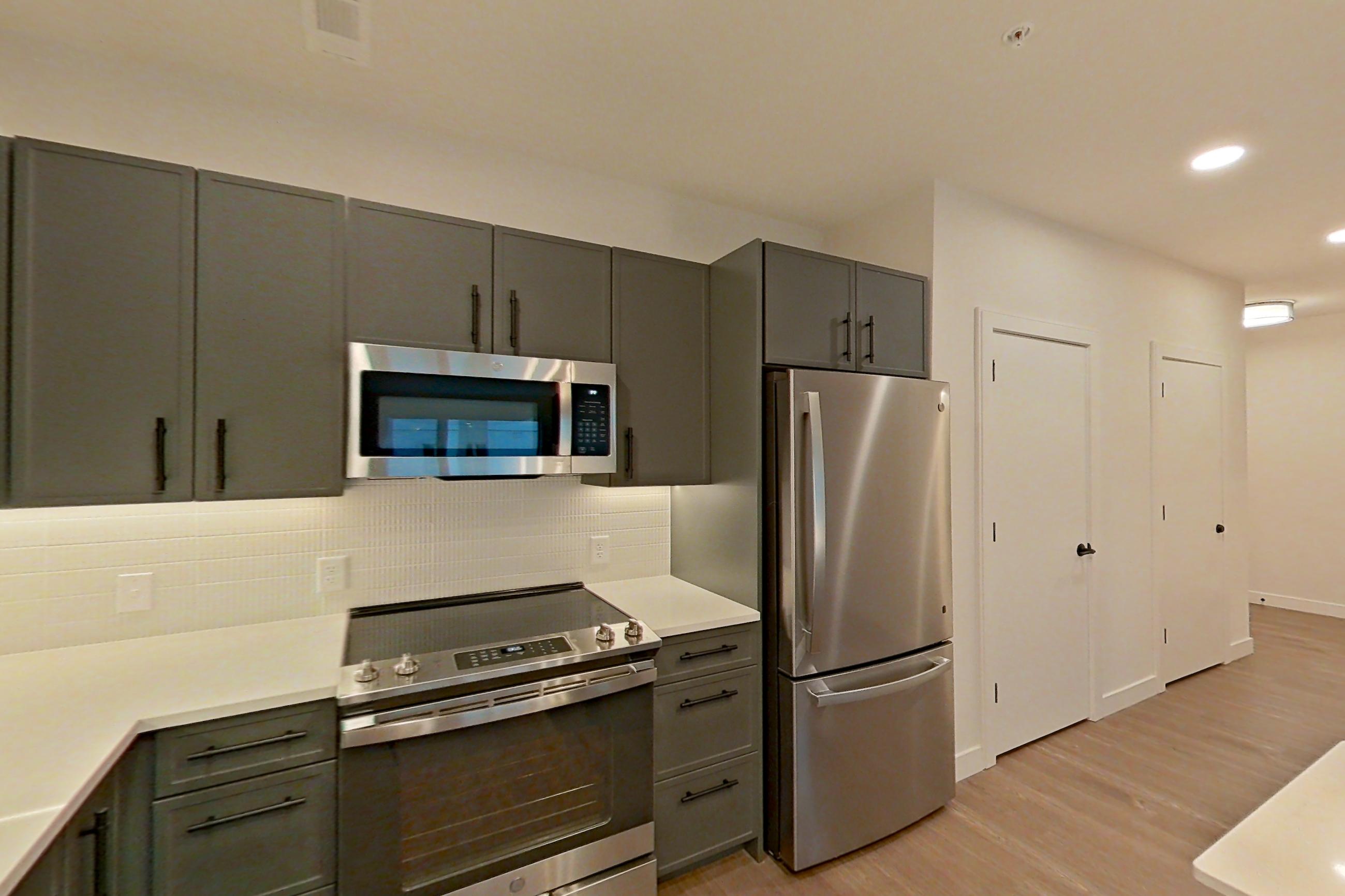 KITCHEN (representative of this floor plan)