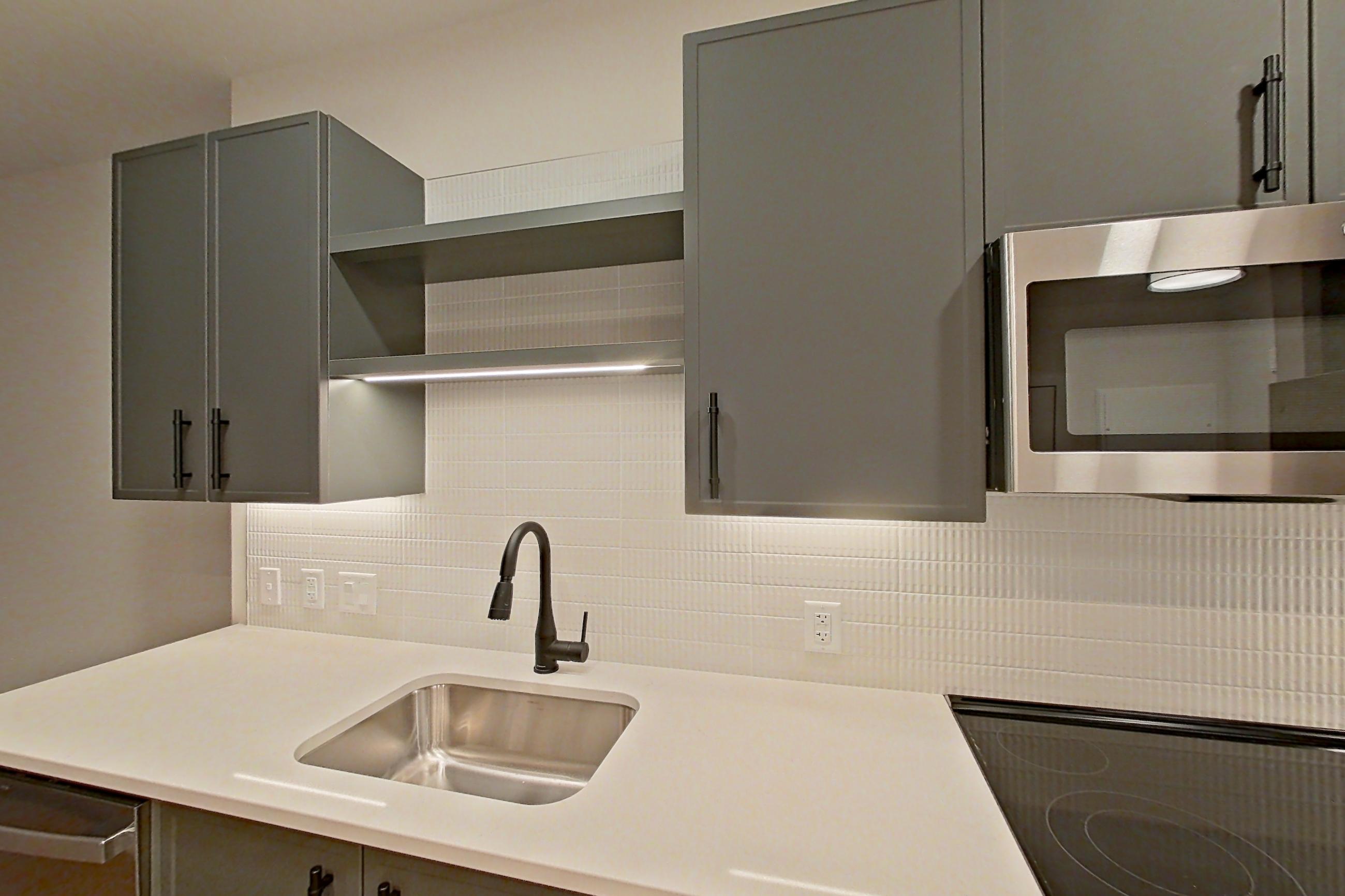 KITCHEN (representative of this floor plan)