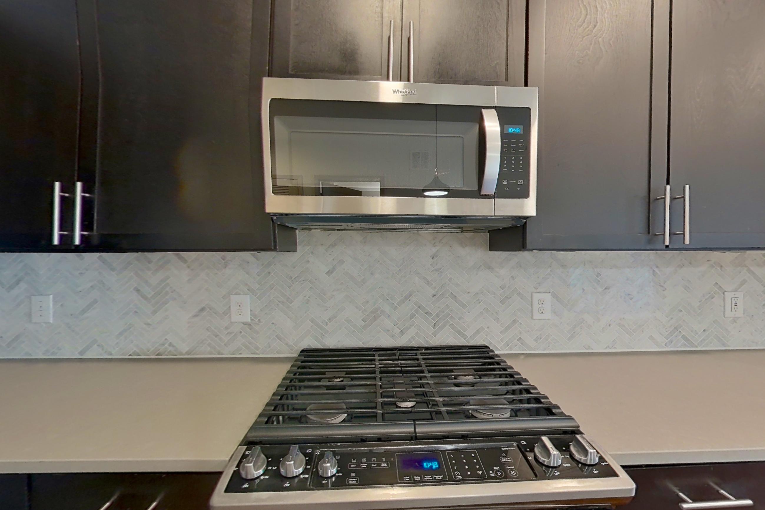 KITCHEN (representative of this floor plan)