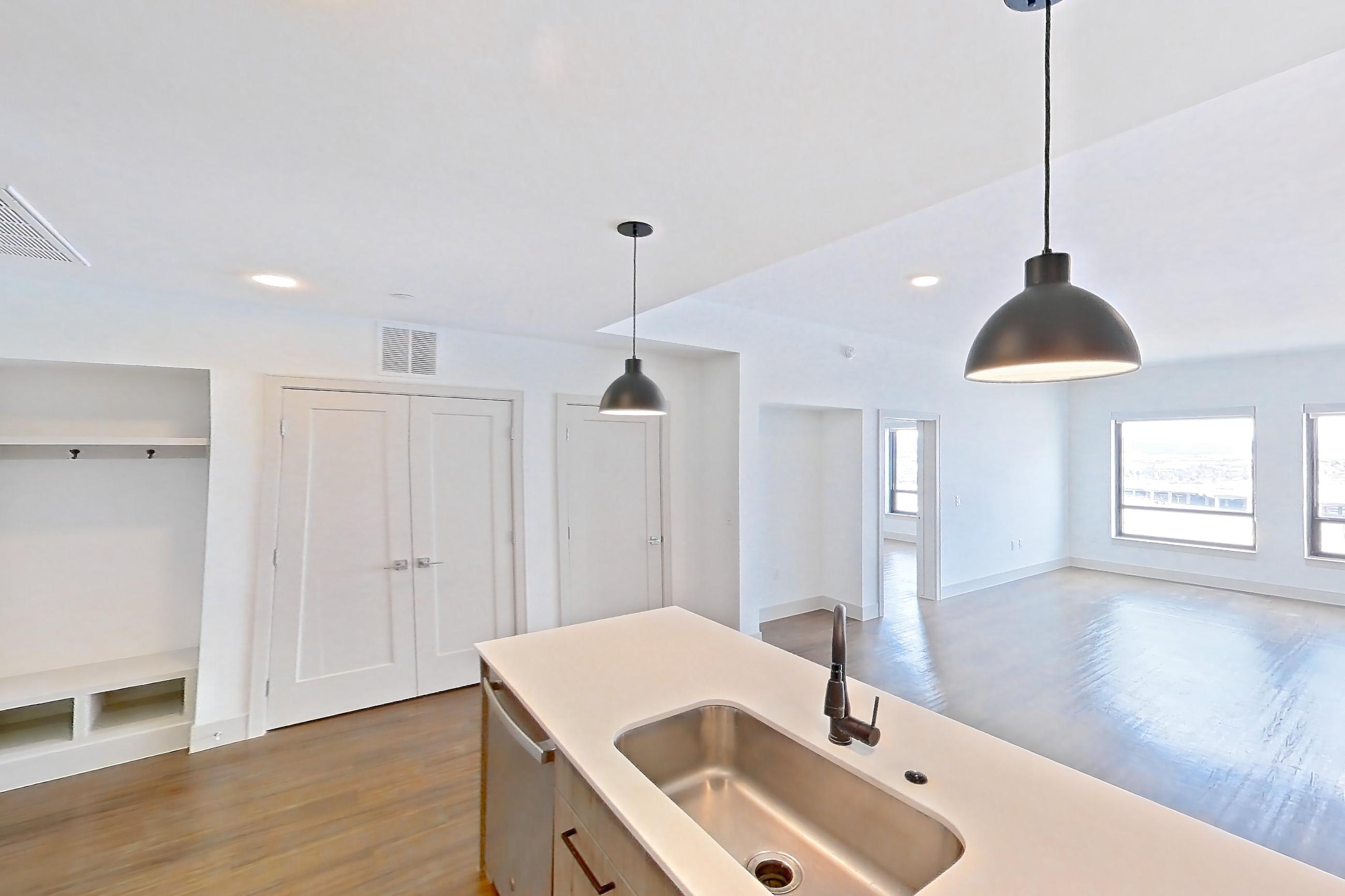KITCHEN (representative of this floor plan)