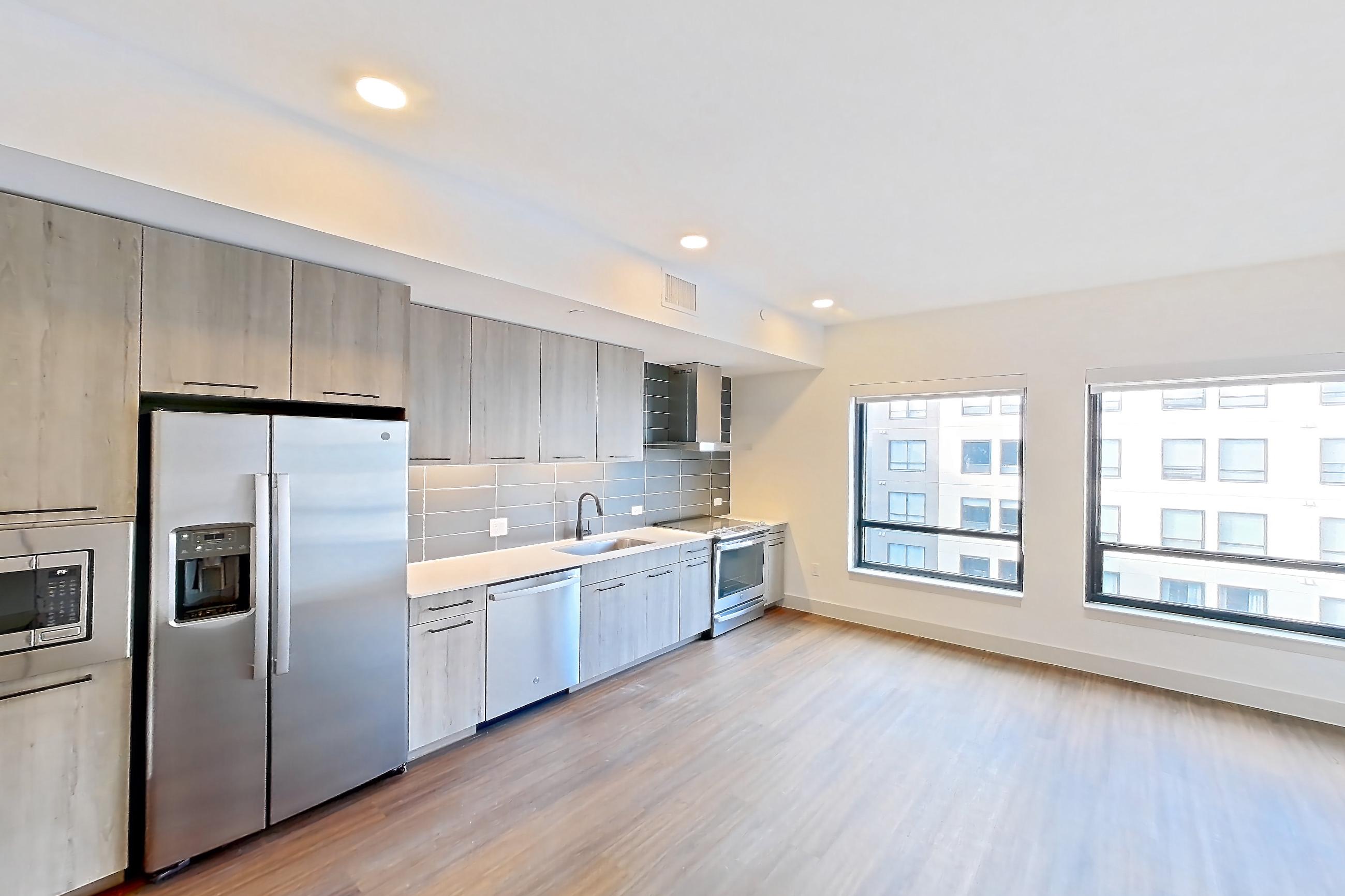 LIVING SPACE