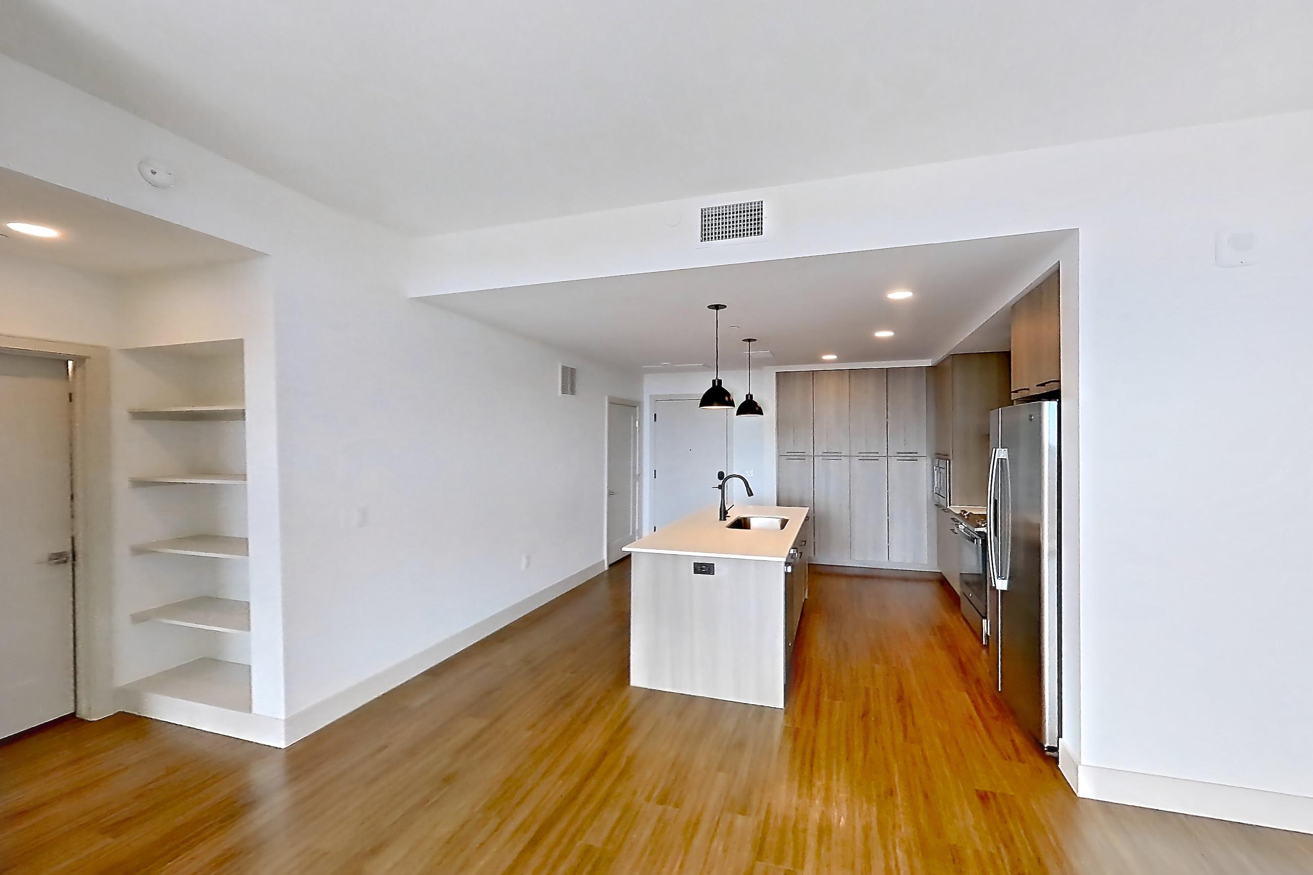 LIVING SPACE