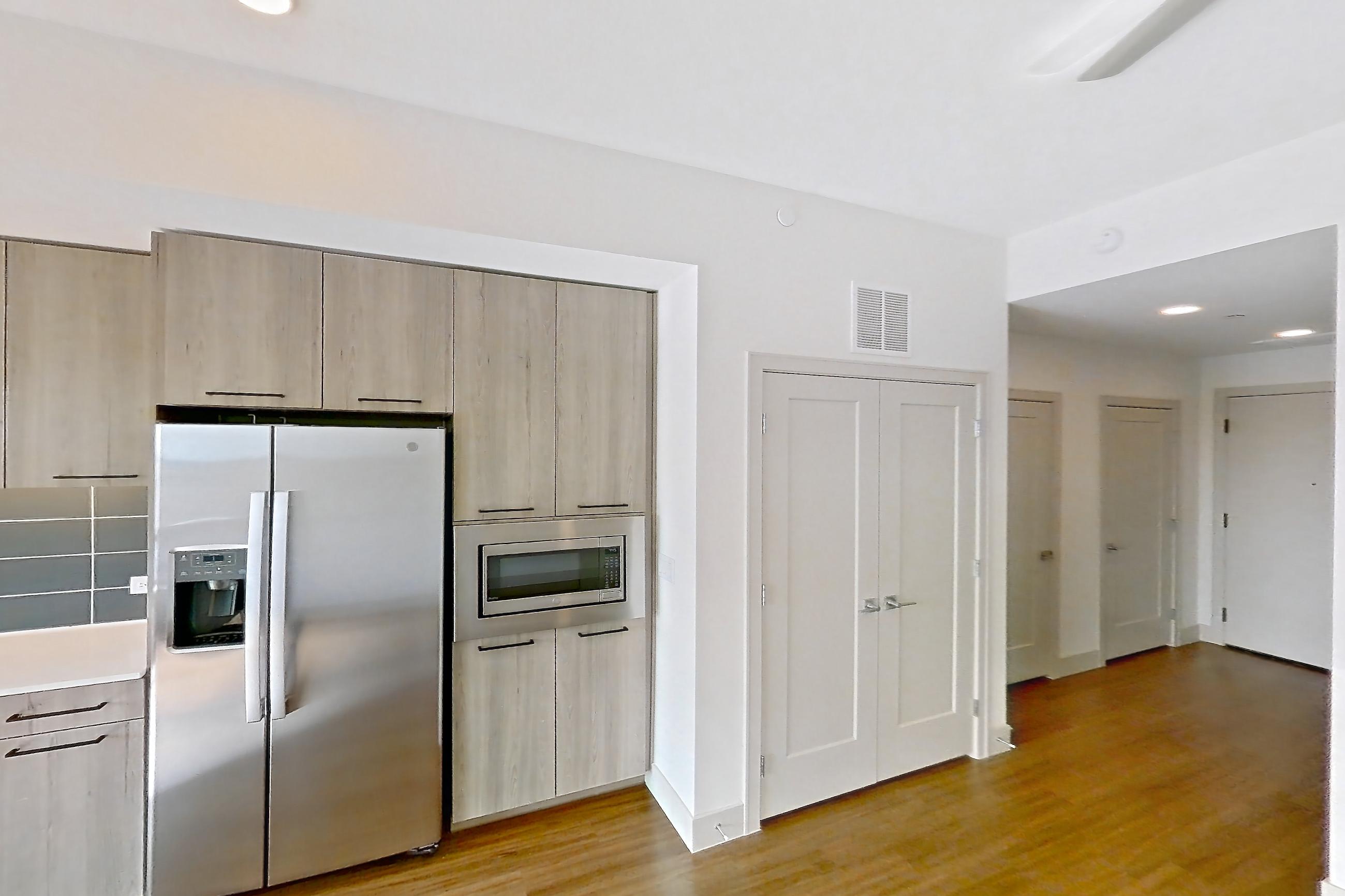 LIVING SPACE