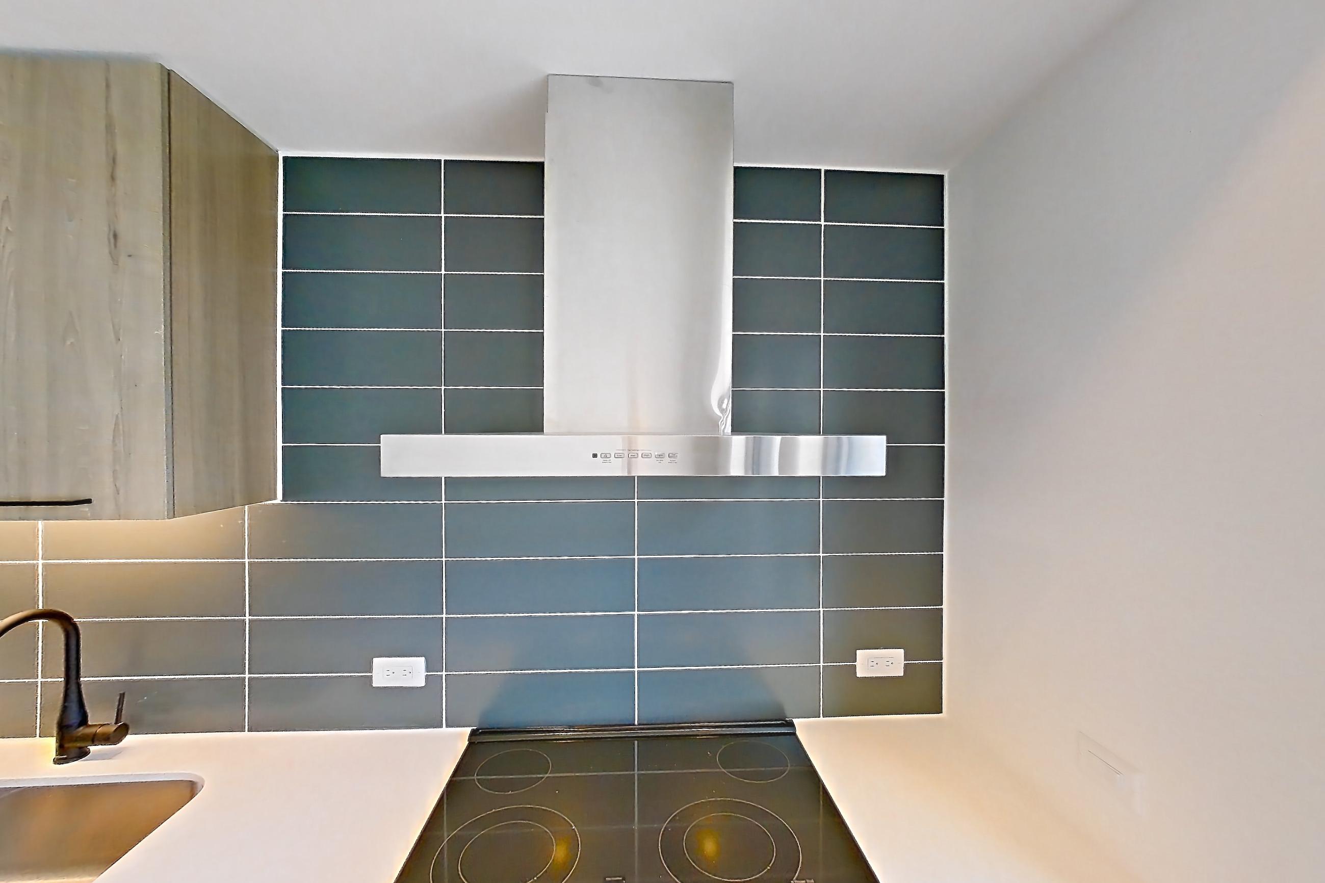 KITCHEN (representative of this floor plan)