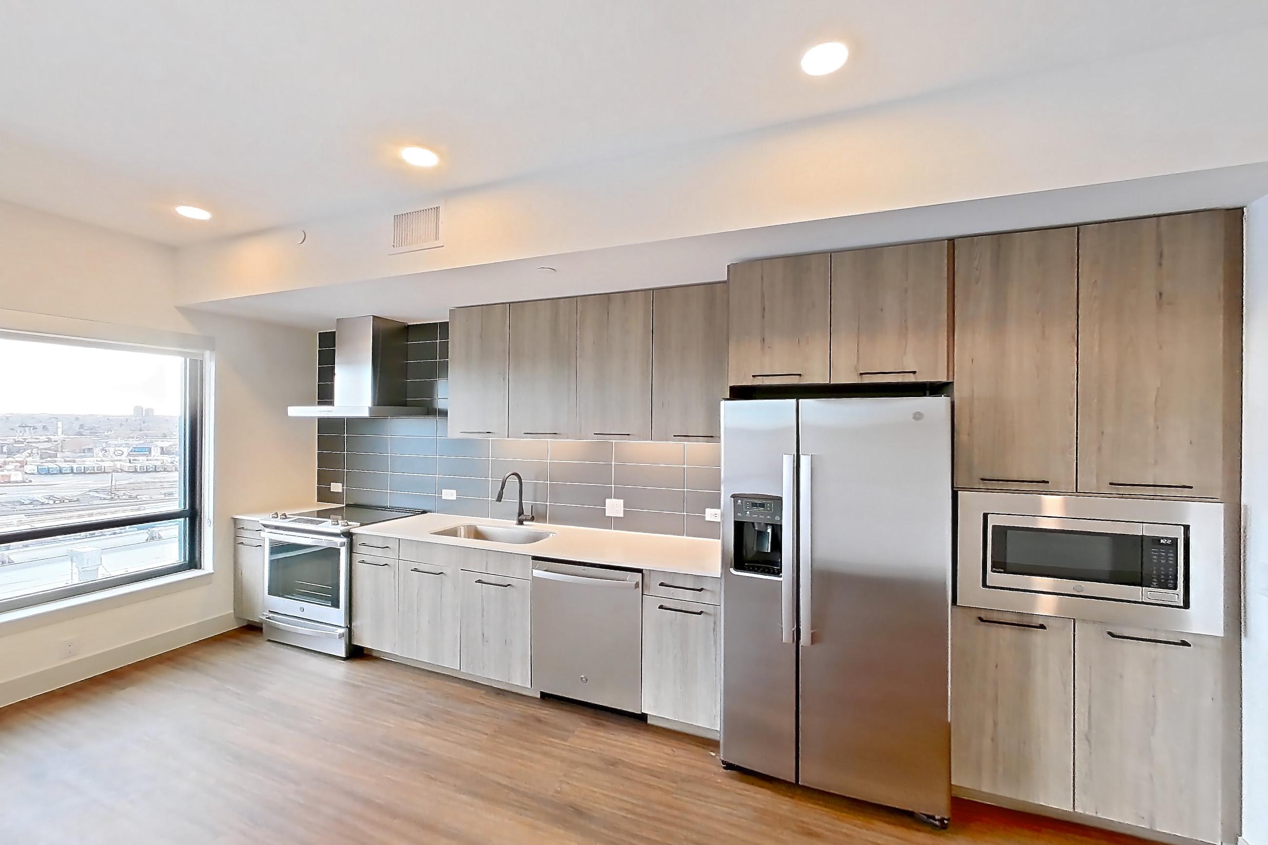 LIVING SPACE