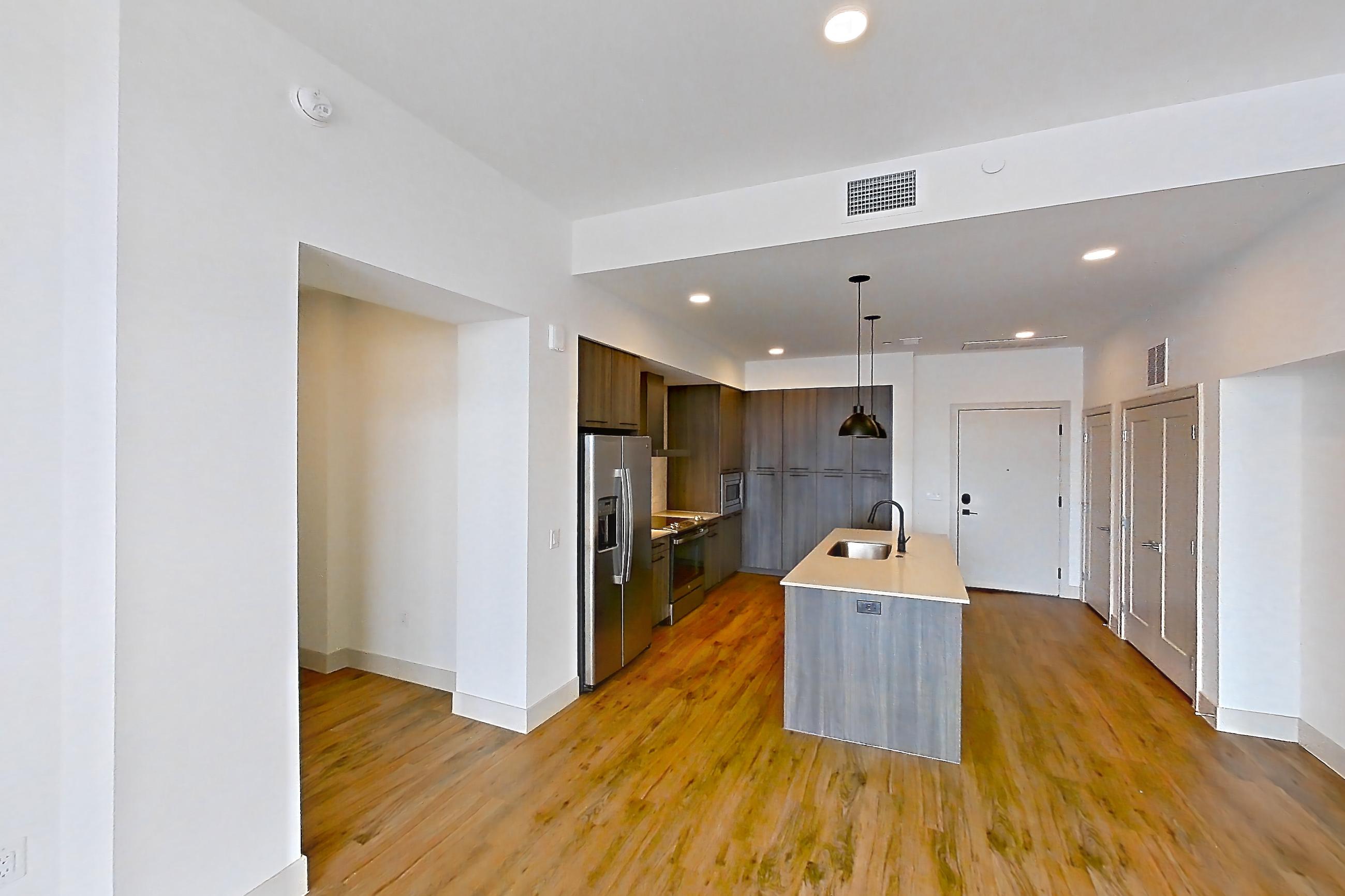 LIVING SPACE