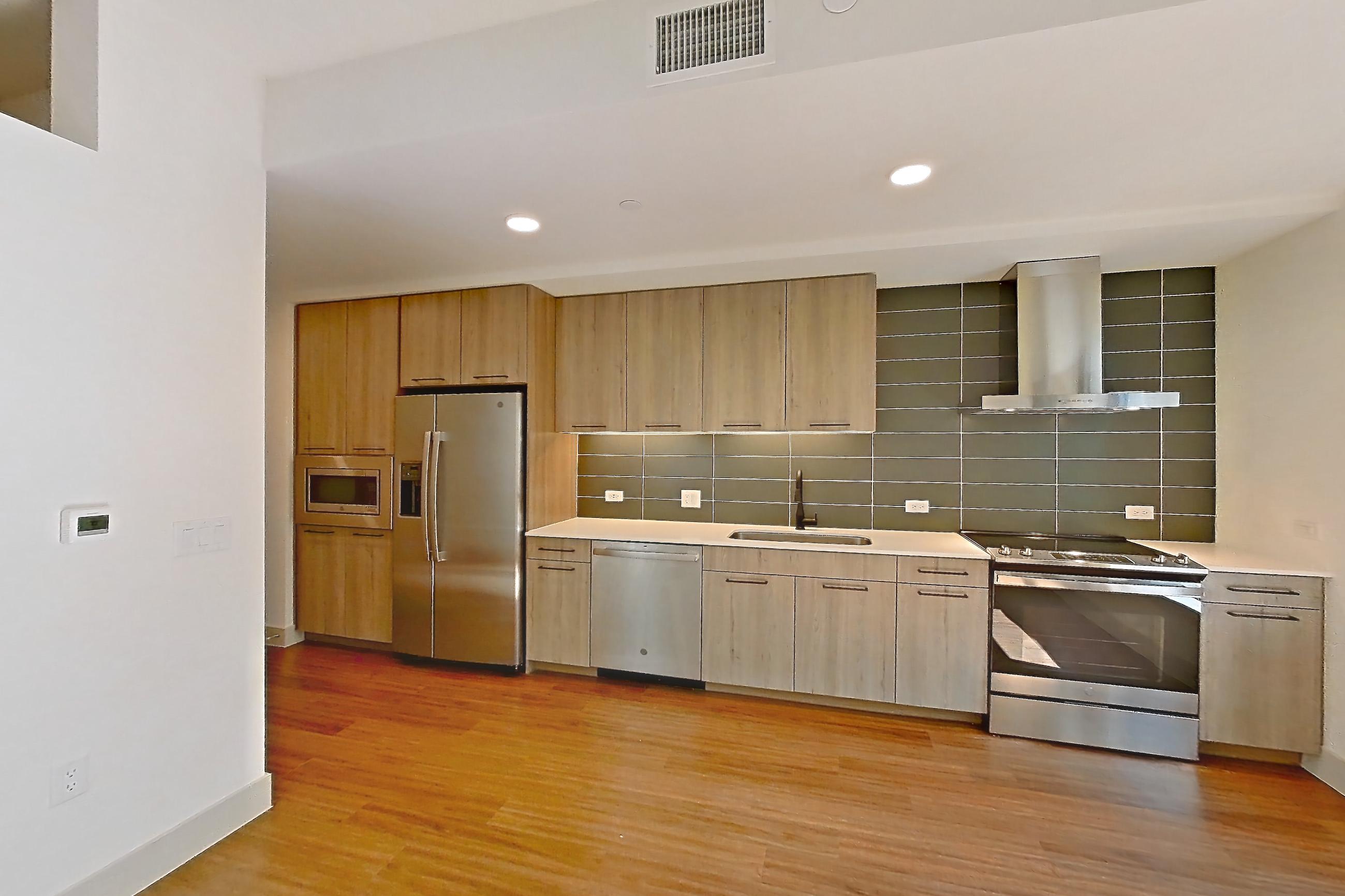 LIVING SPACE