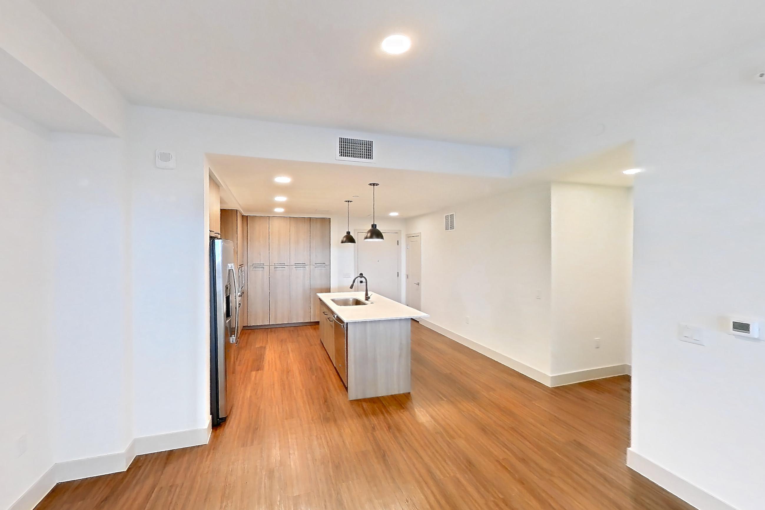 LIVING SPACE