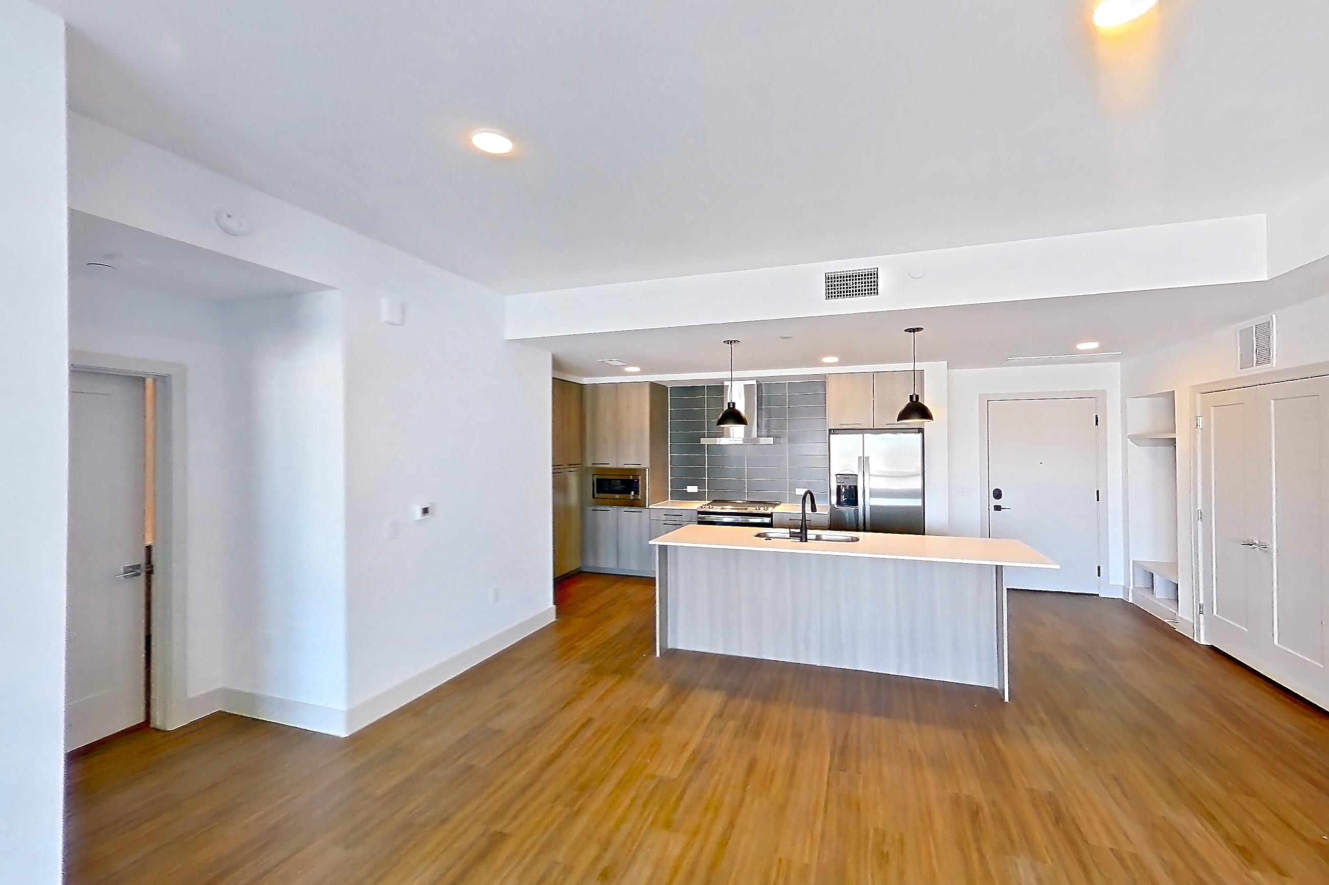 LIVING SPACE