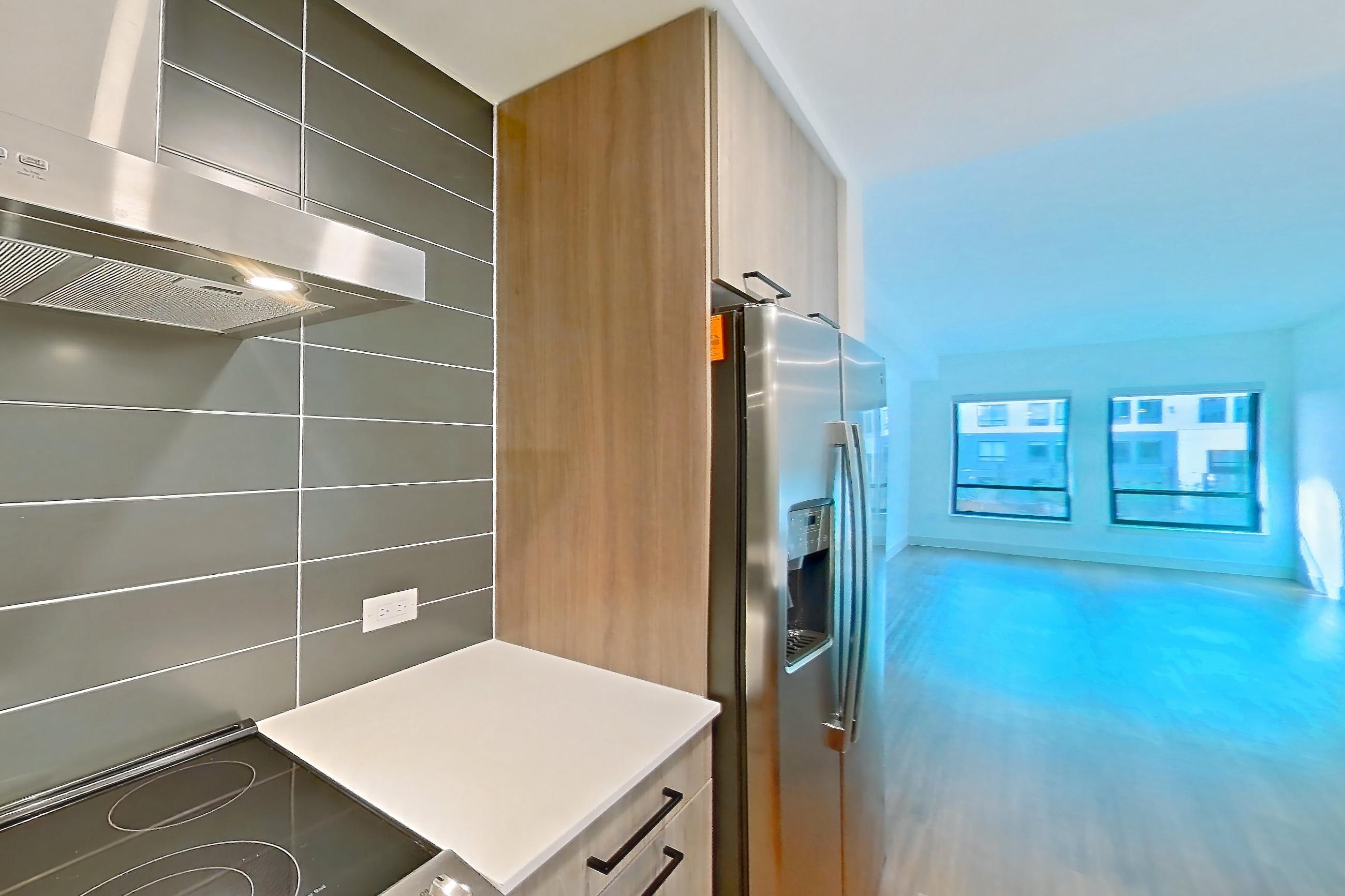 KITCHEN (representative of this floor plan)