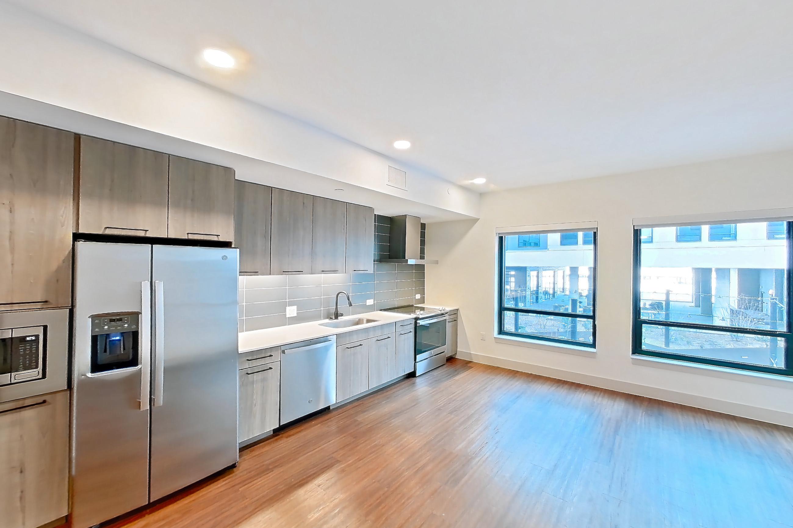 LIVING SPACE