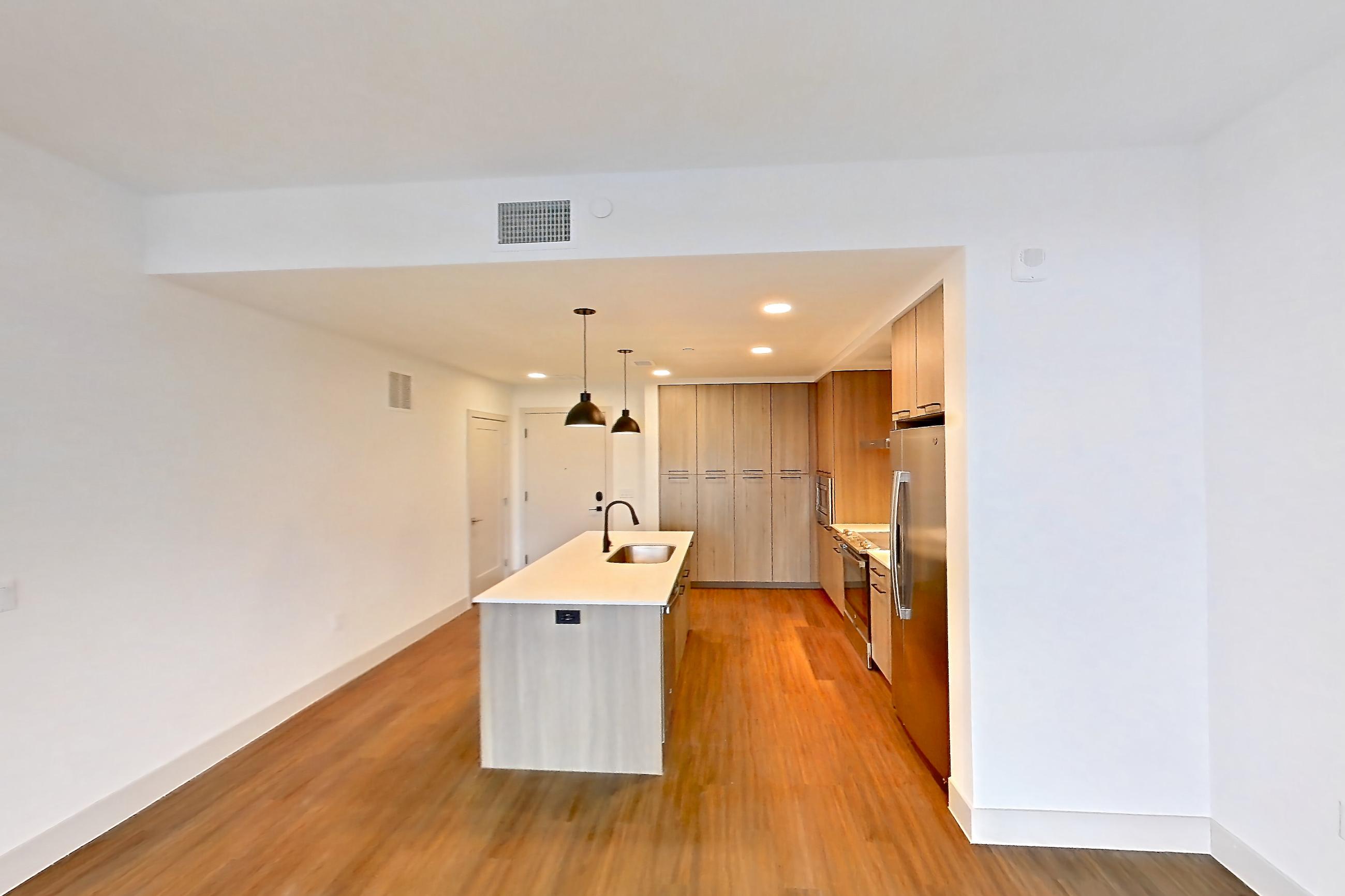 LIVING SPACE