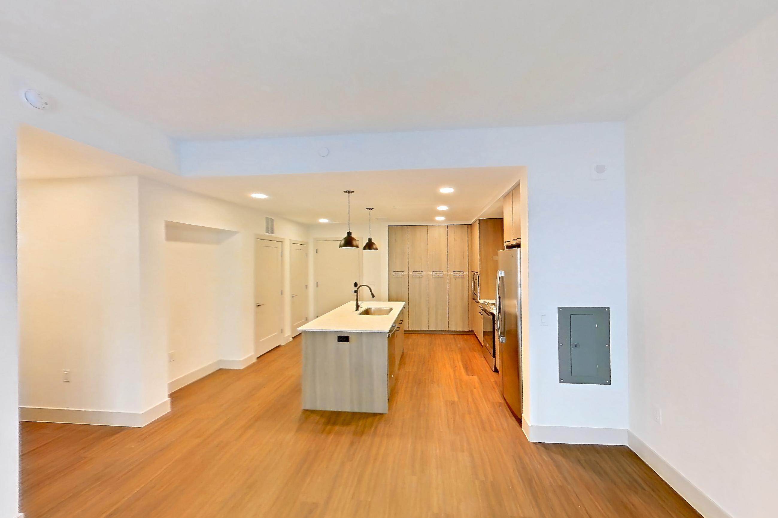LIVING SPACE