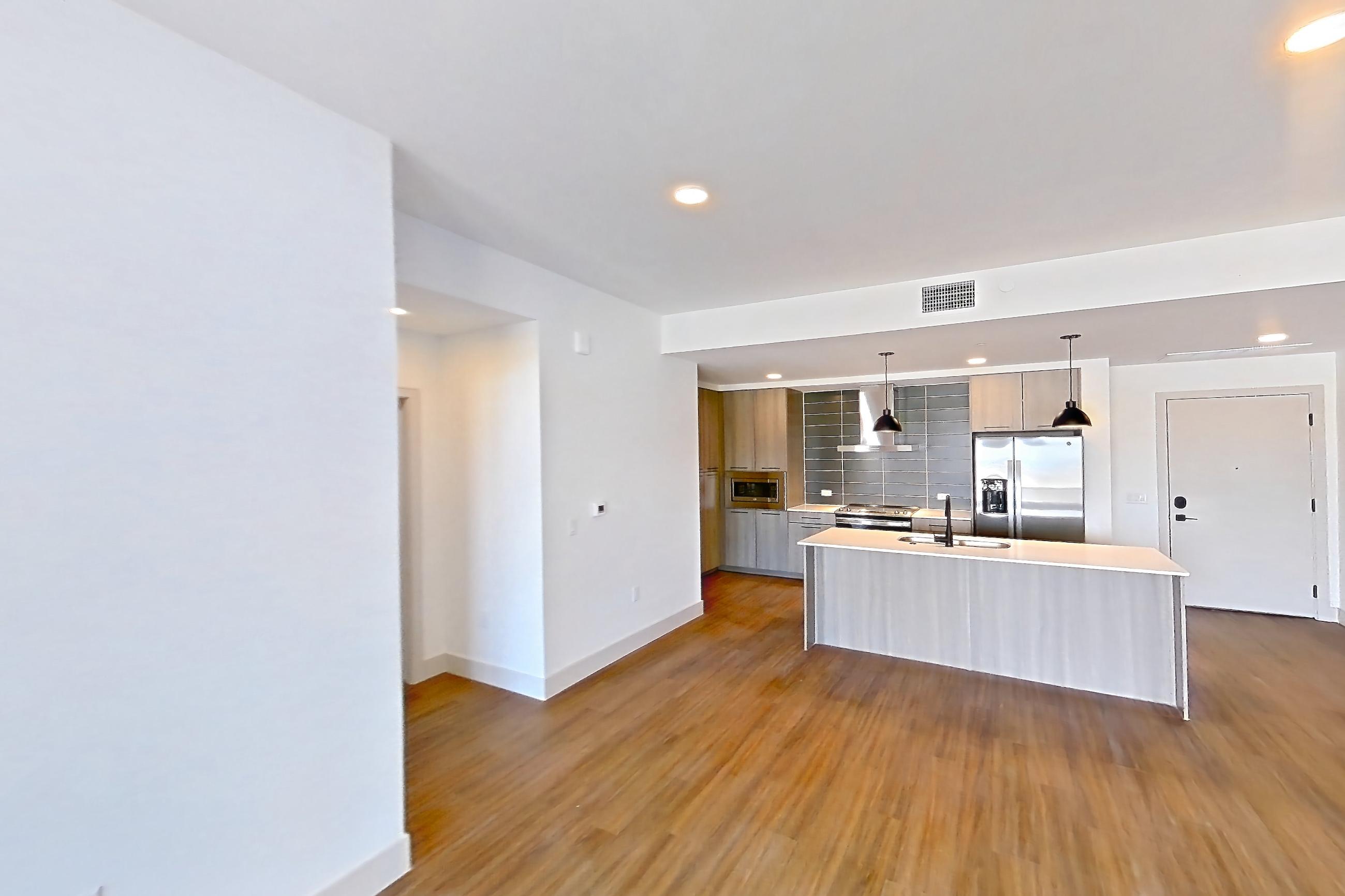 LIVING SPACE