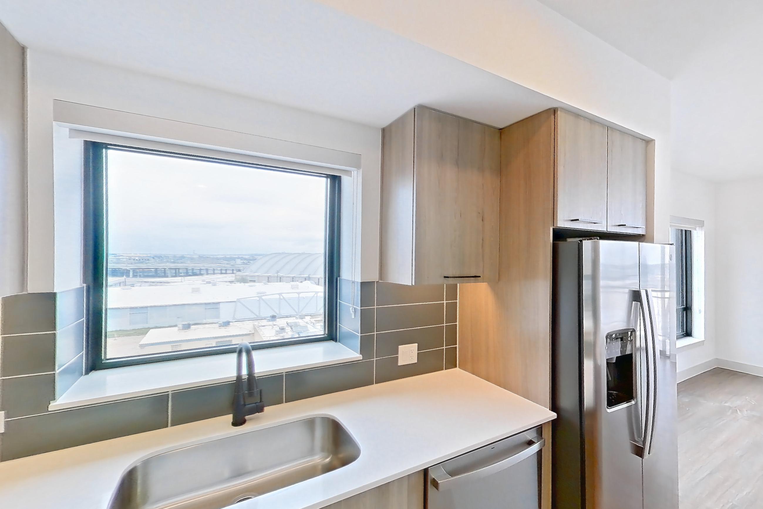 KITCHEN (representative of this floor plan)