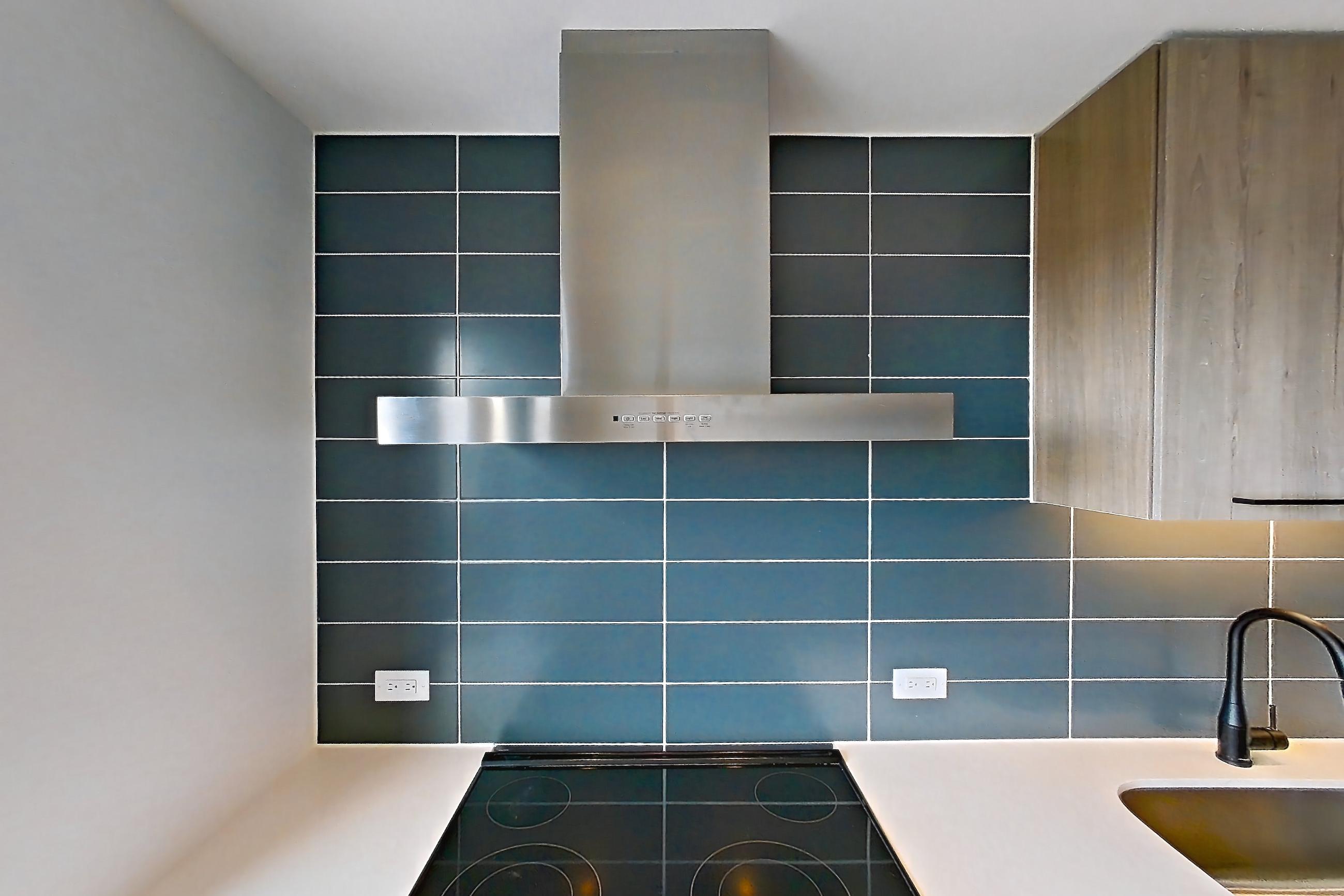 KITCHEN (representative of this floor plan)