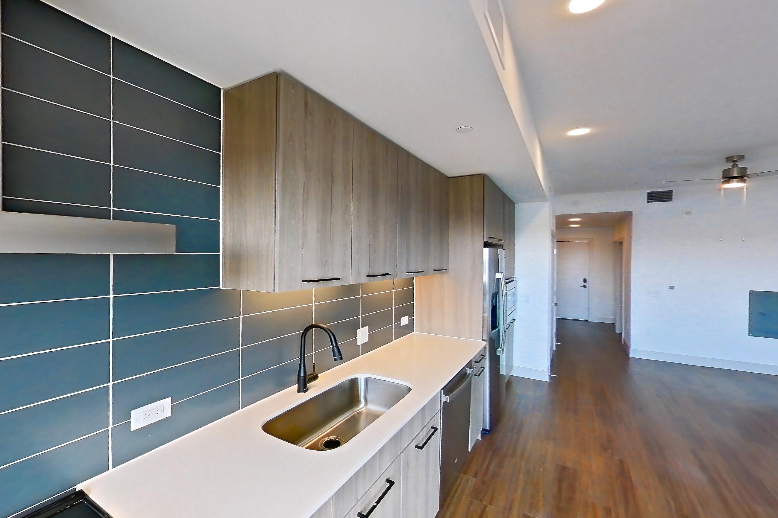 KITCHEN (representative of this floor plan)
