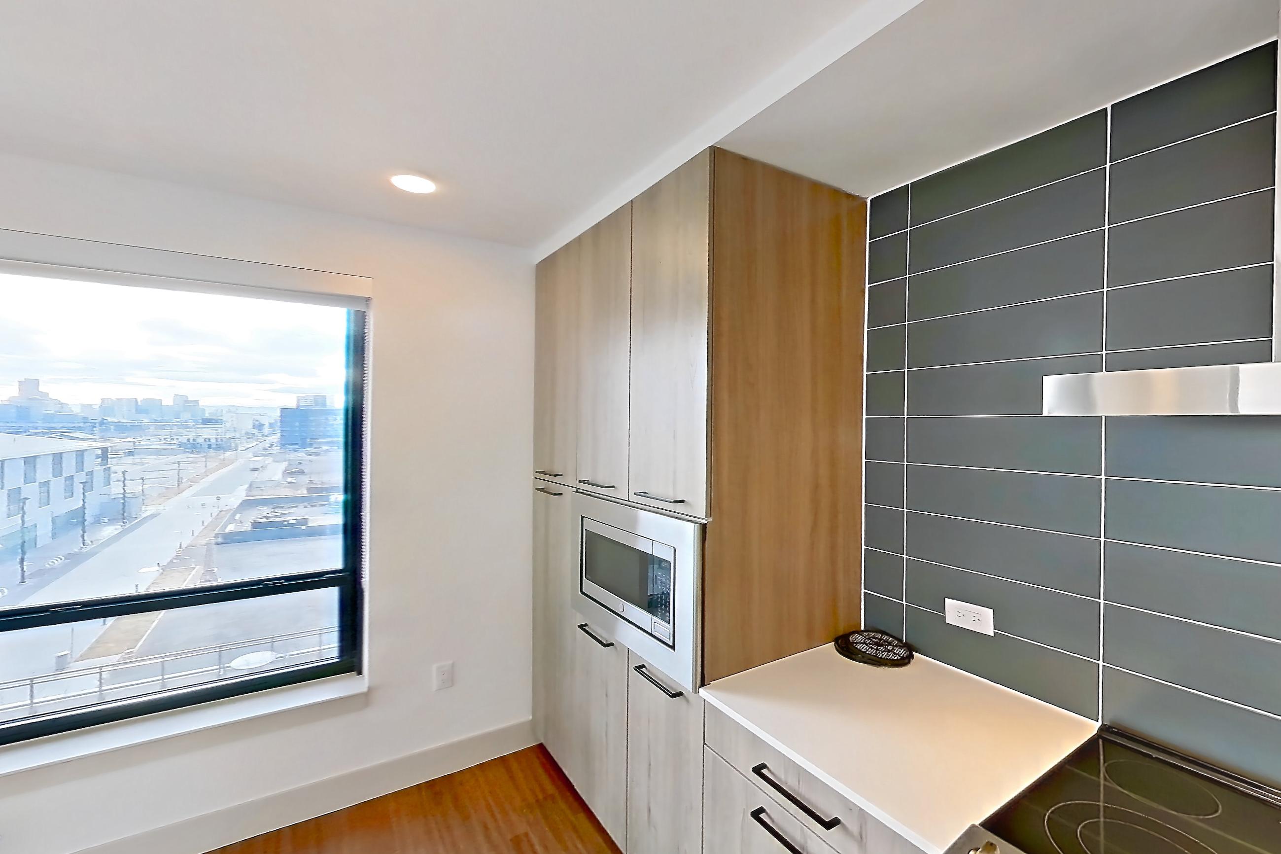 KITCHEN (representative of this floor plan)