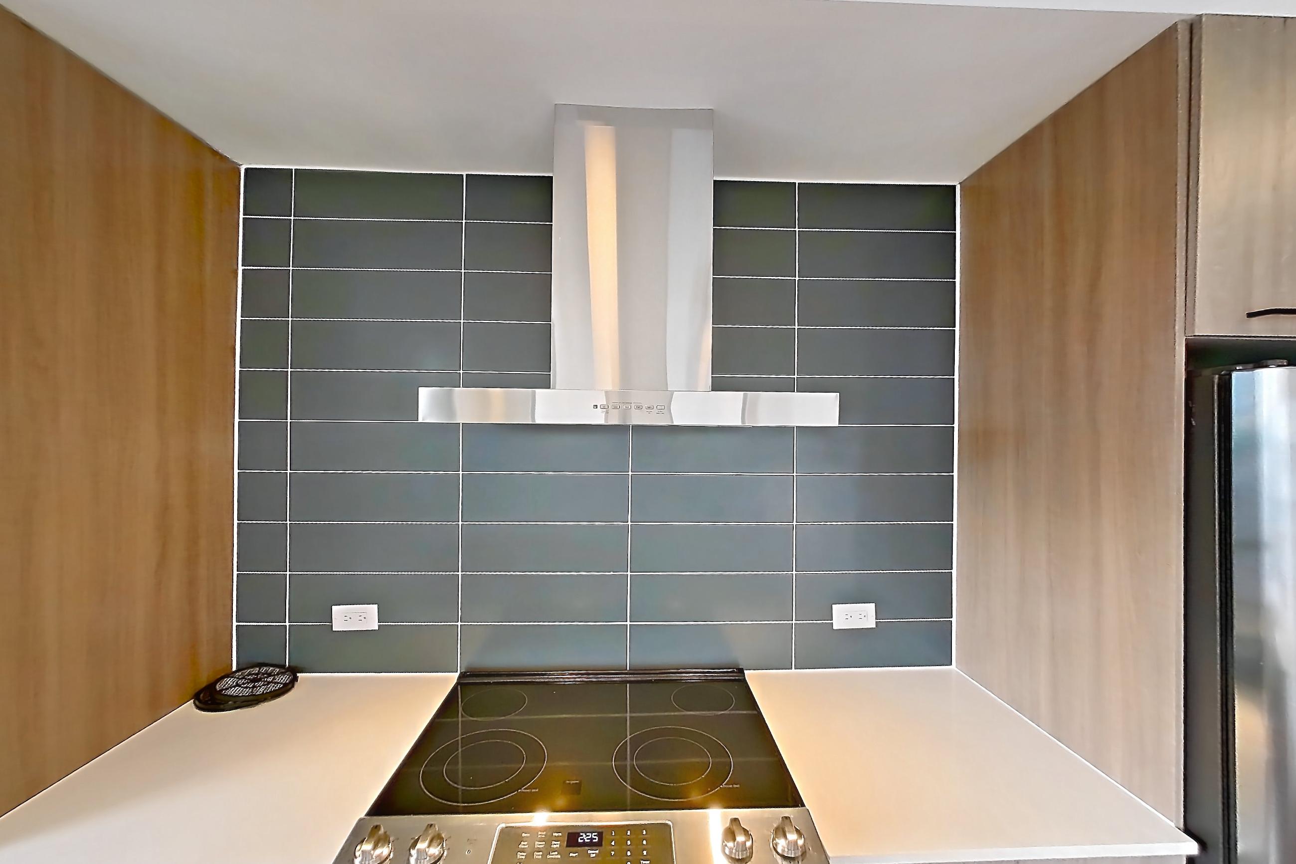 KITCHEN (representative of this floor plan)