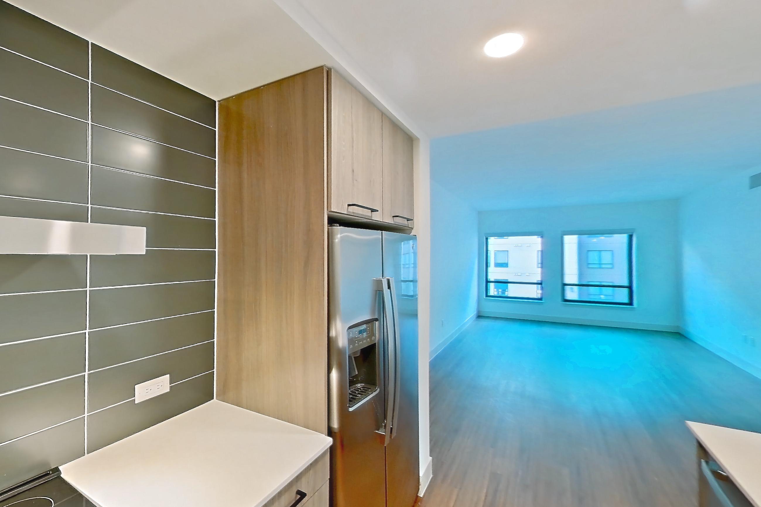 KITCHEN (representative of this floor plan)