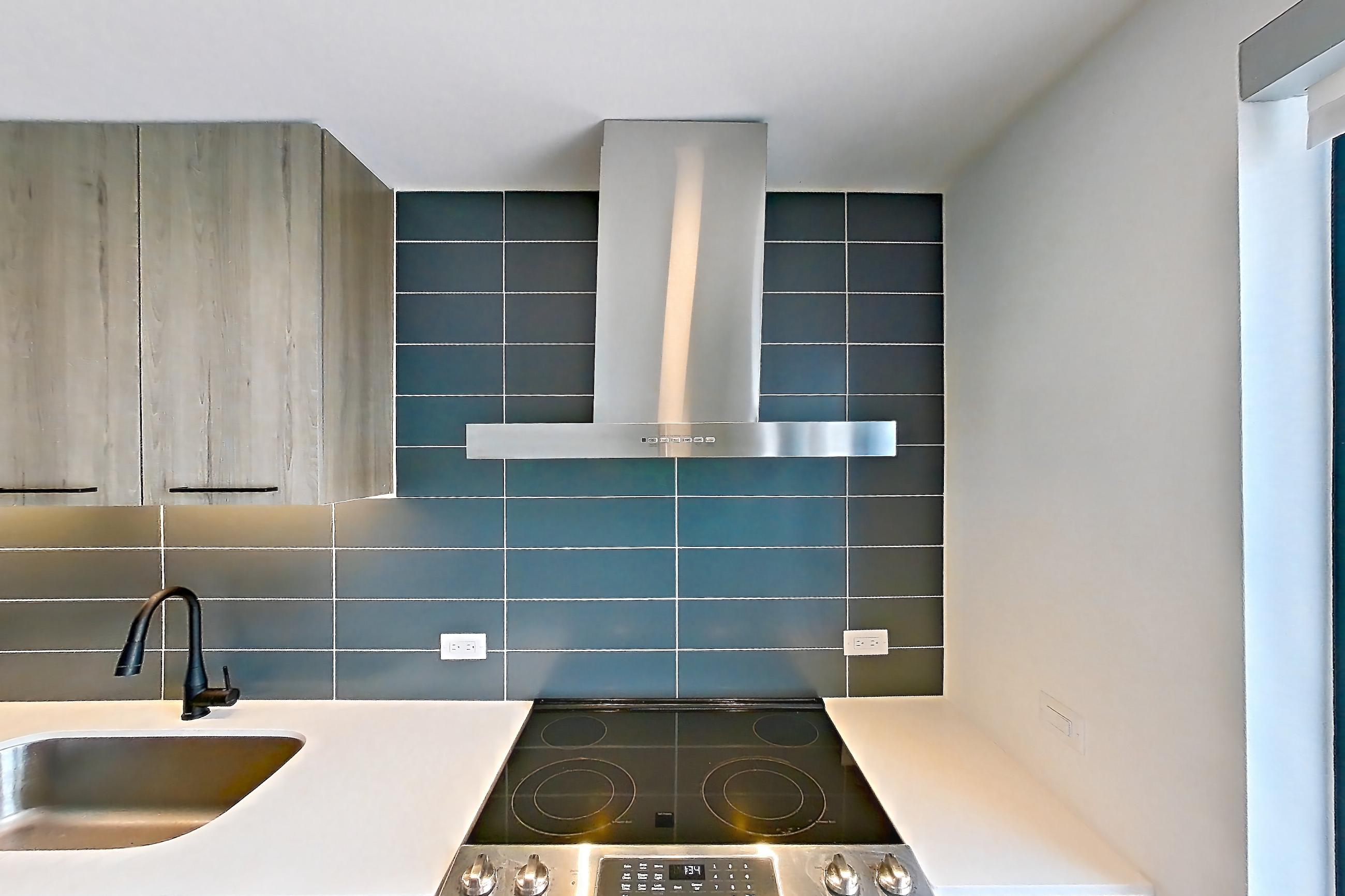 KITCHEN (representative of this floor plan)