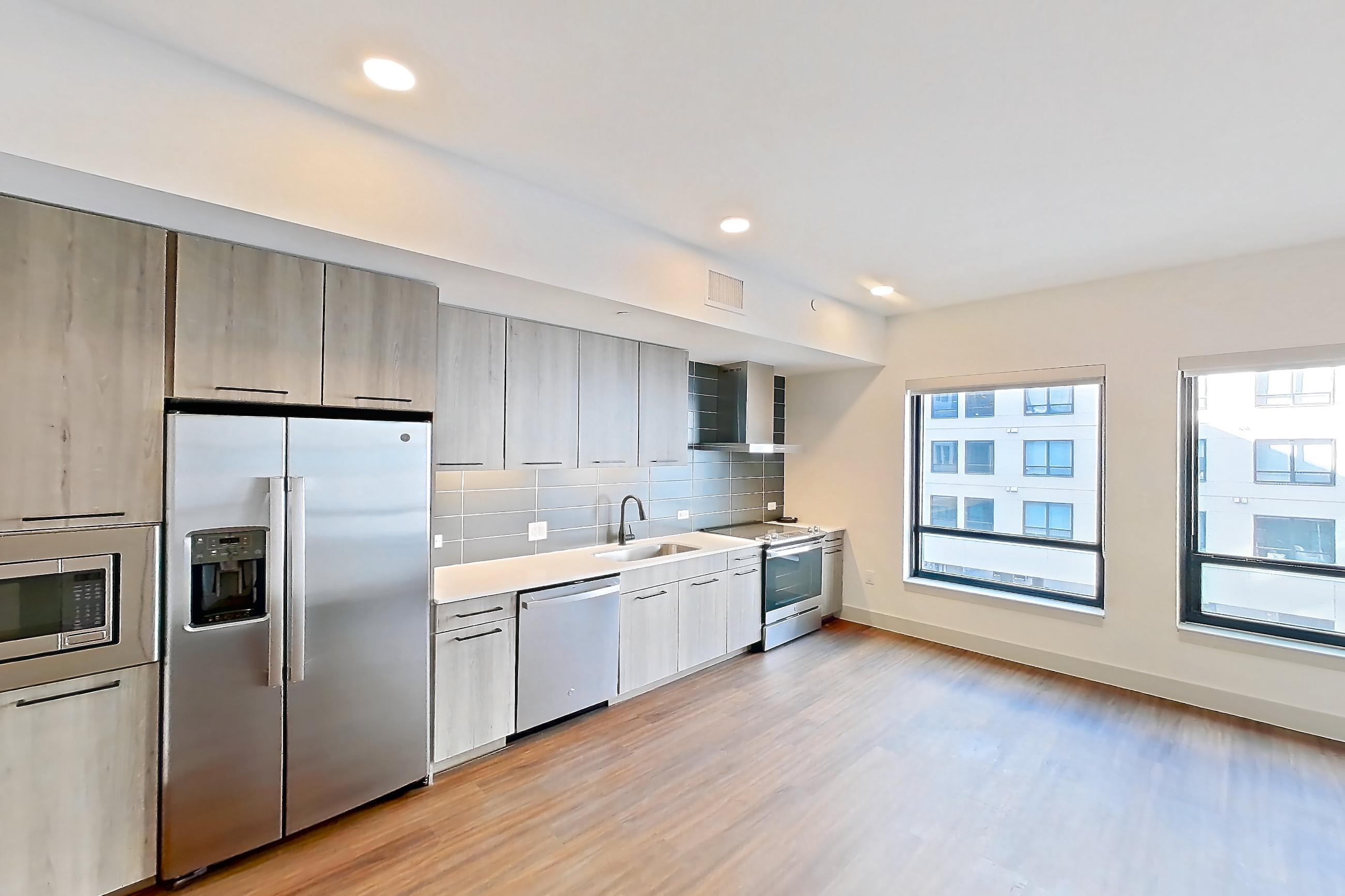 LIVING SPACE