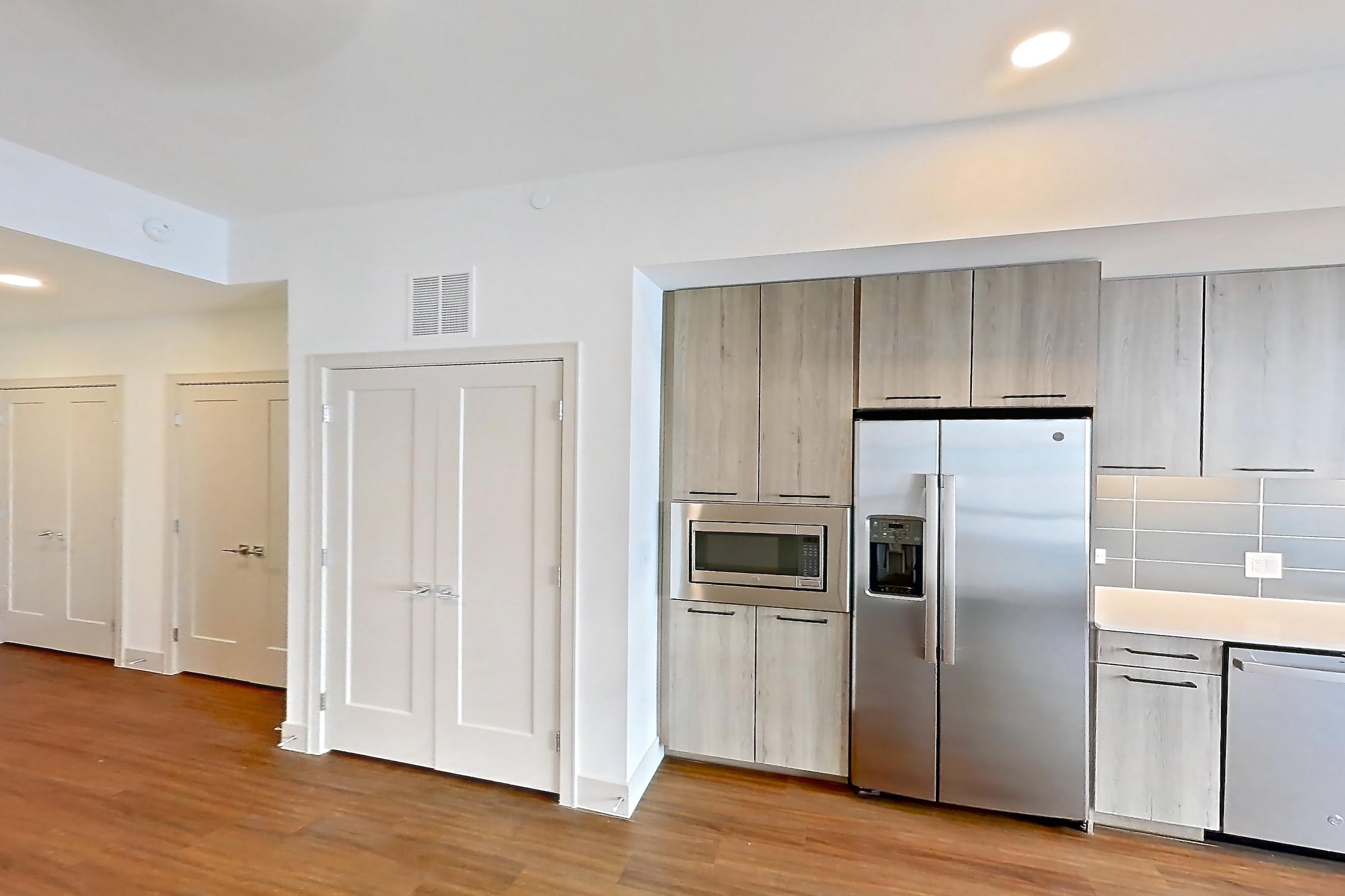 LIVING SPACE