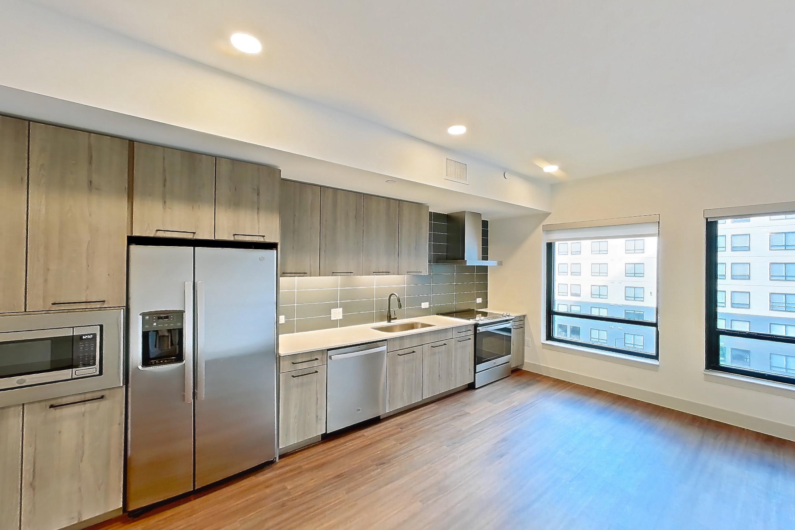 LIVING SPACE