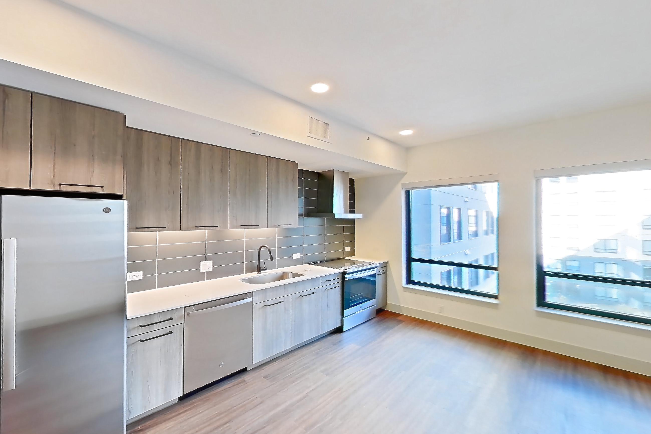 LIVING SPACE