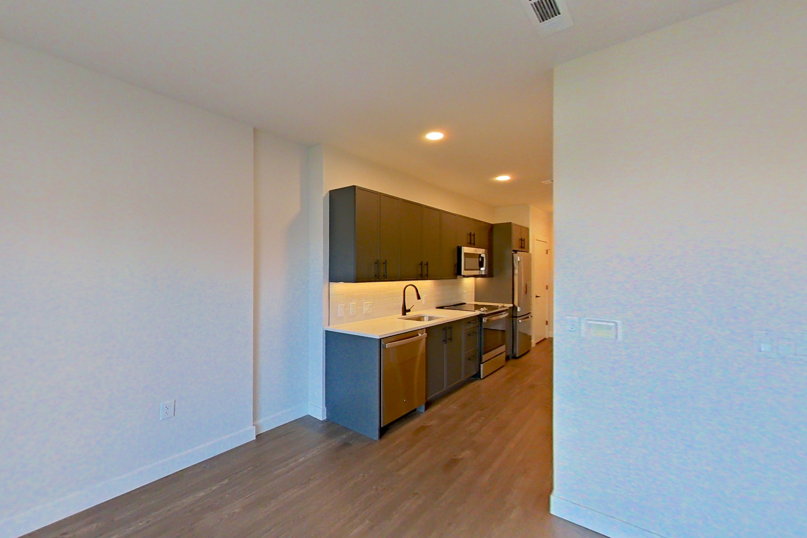 LIVING SPACE