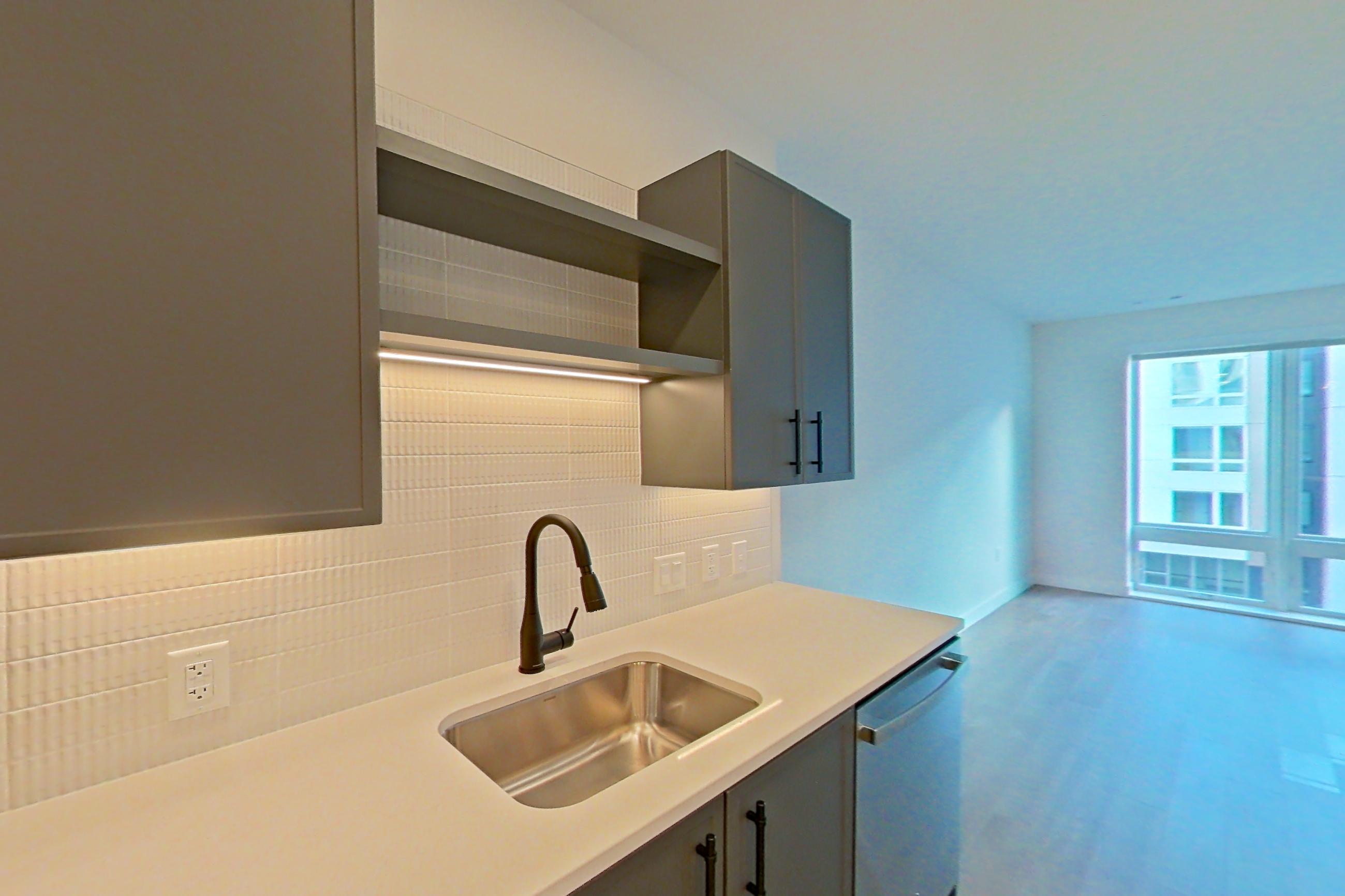 KITCHEN (representative of this floor plan)