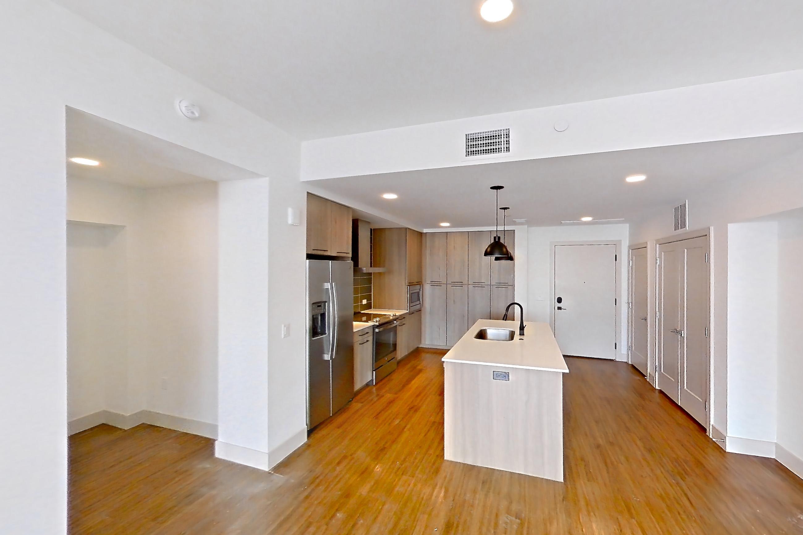 LIVING SPACE