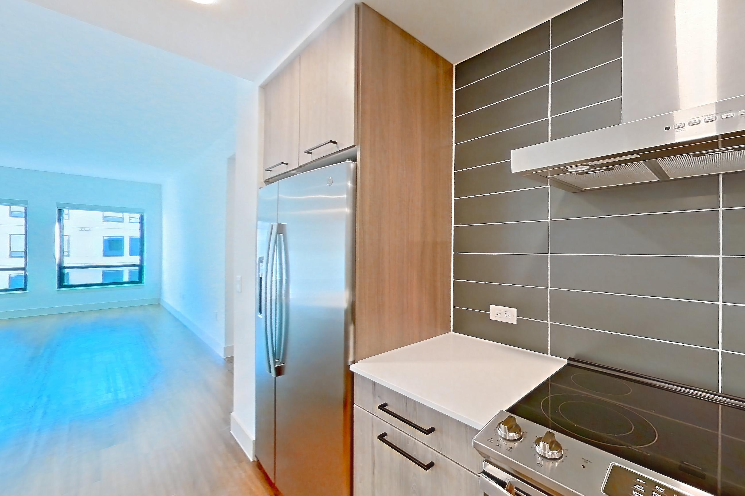 KITCHEN (representative of this floor plan)