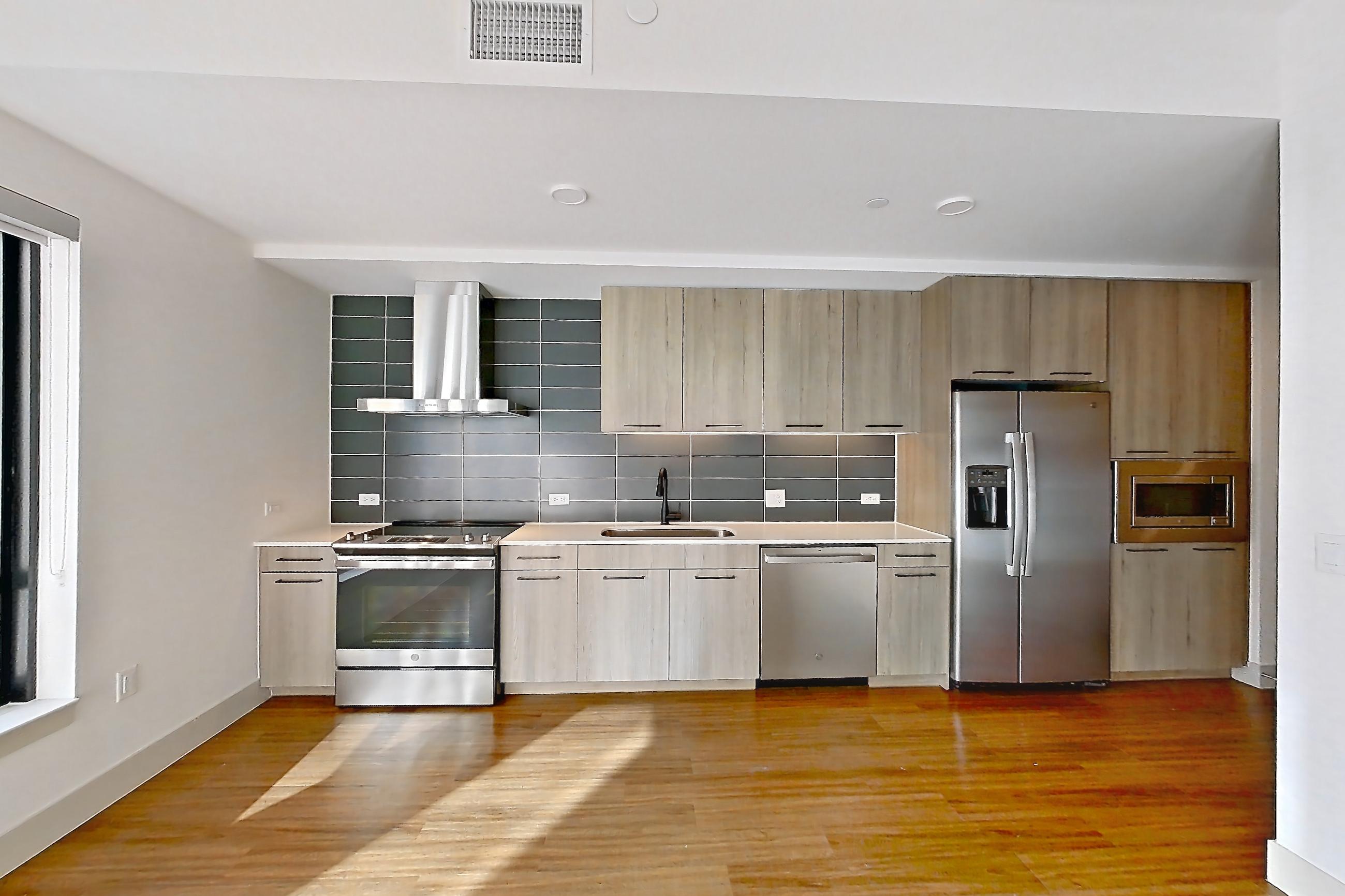 LIVING SPACE