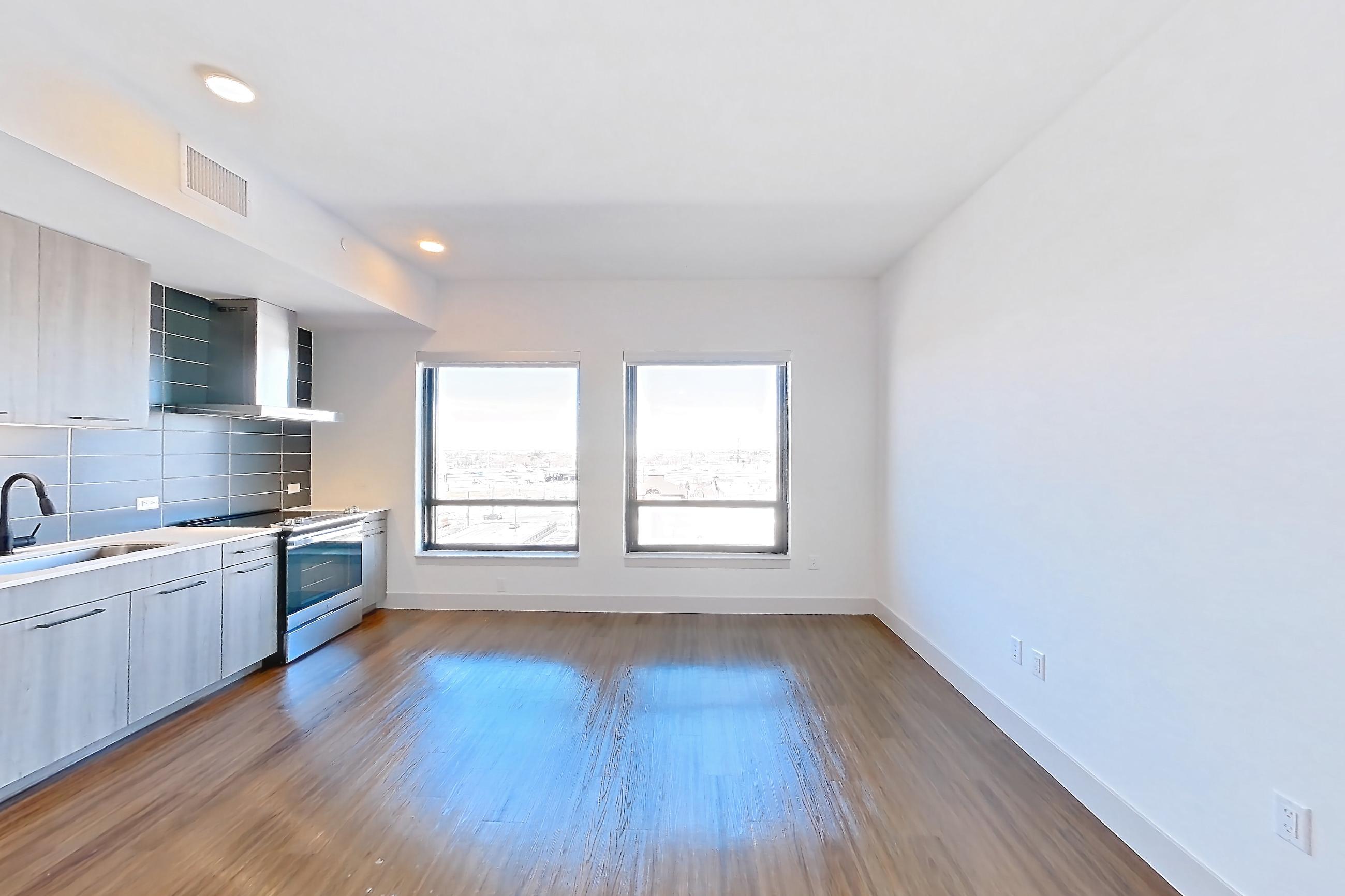 LIVING SPACE