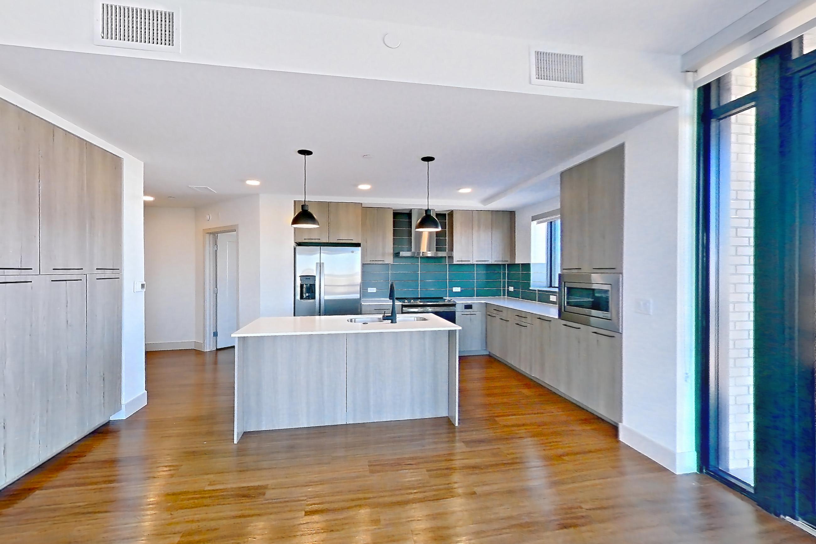 LIVING SPACE