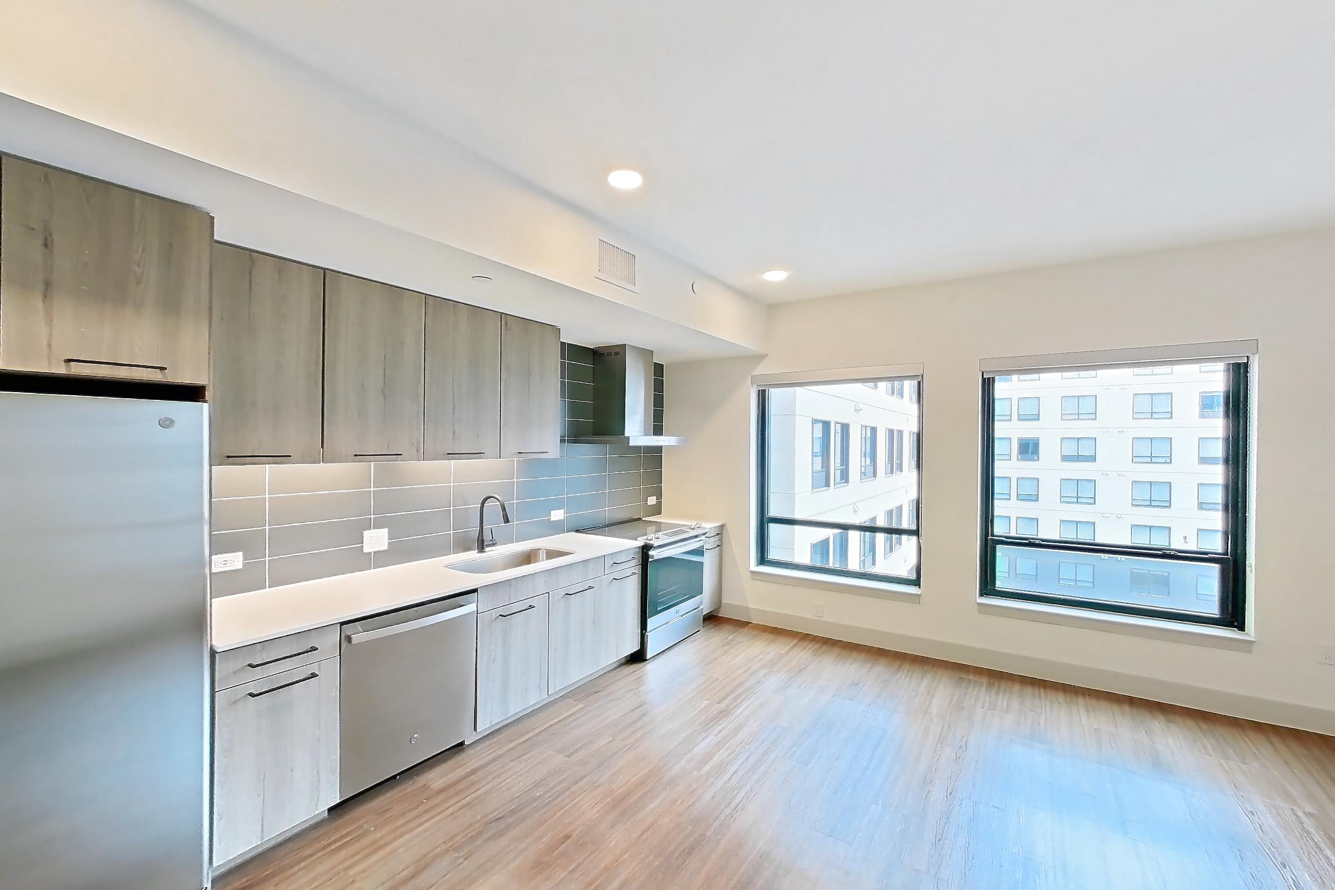 LIVING SPACE