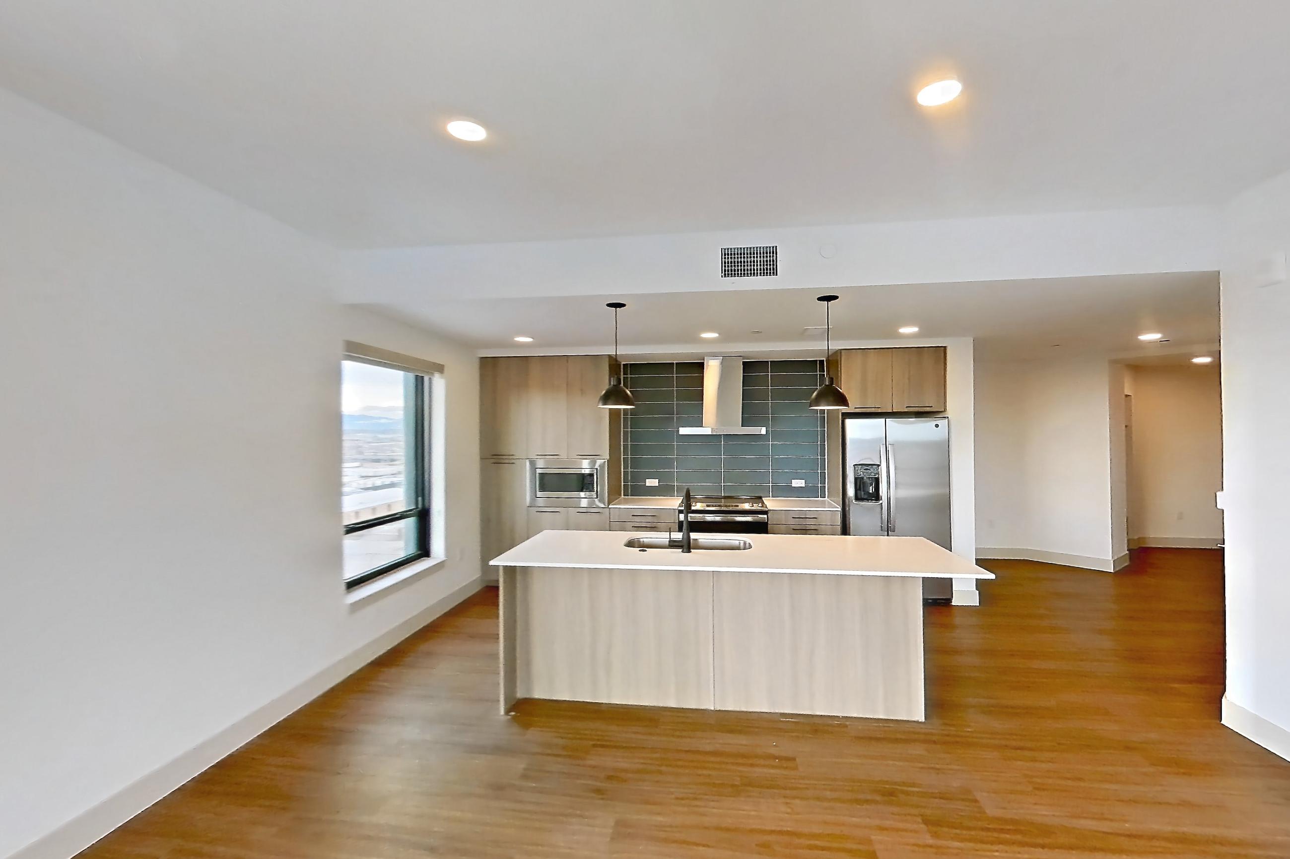 LIVING SPACE