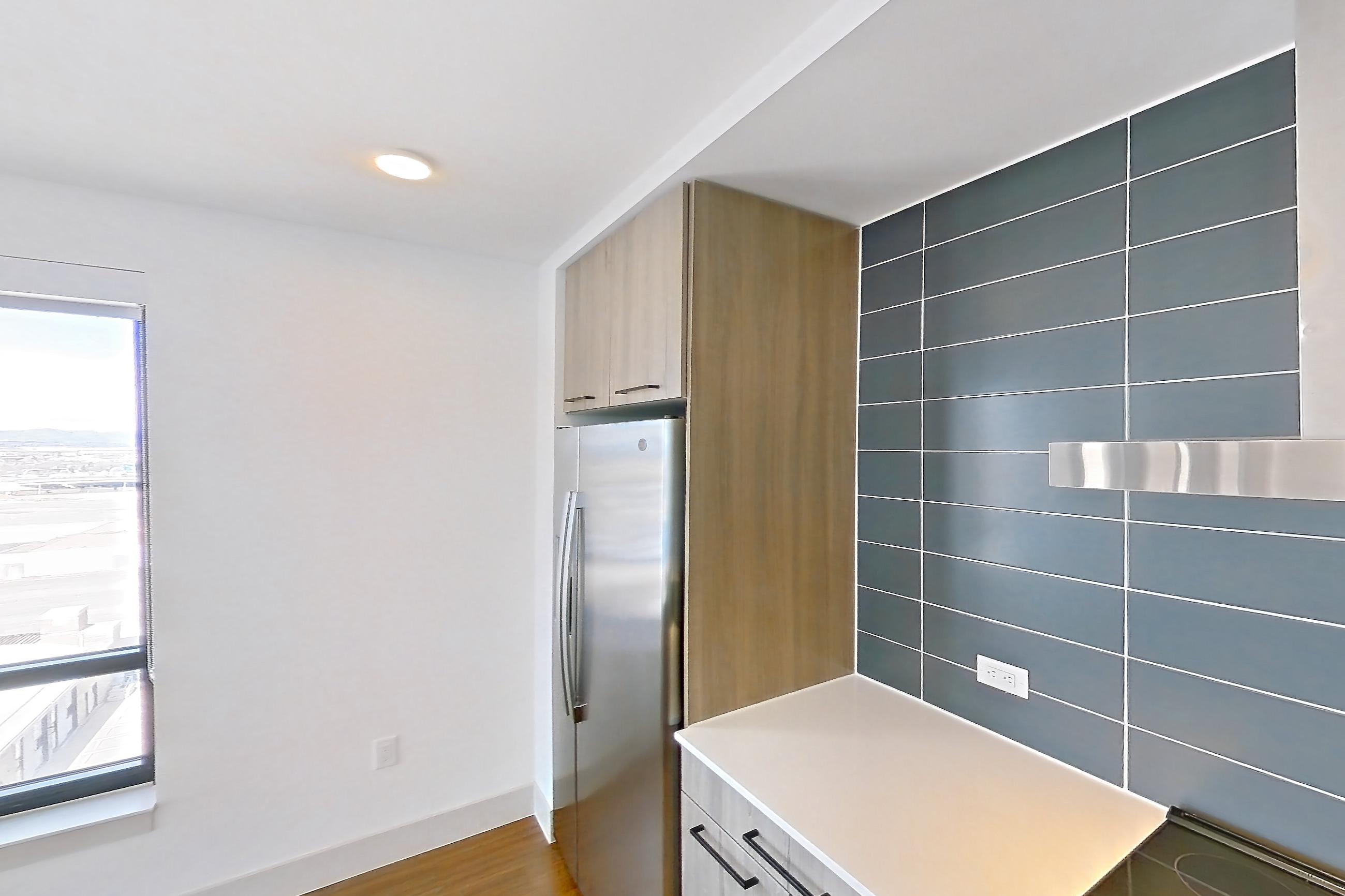 KITCHEN (representative of this floor plan)